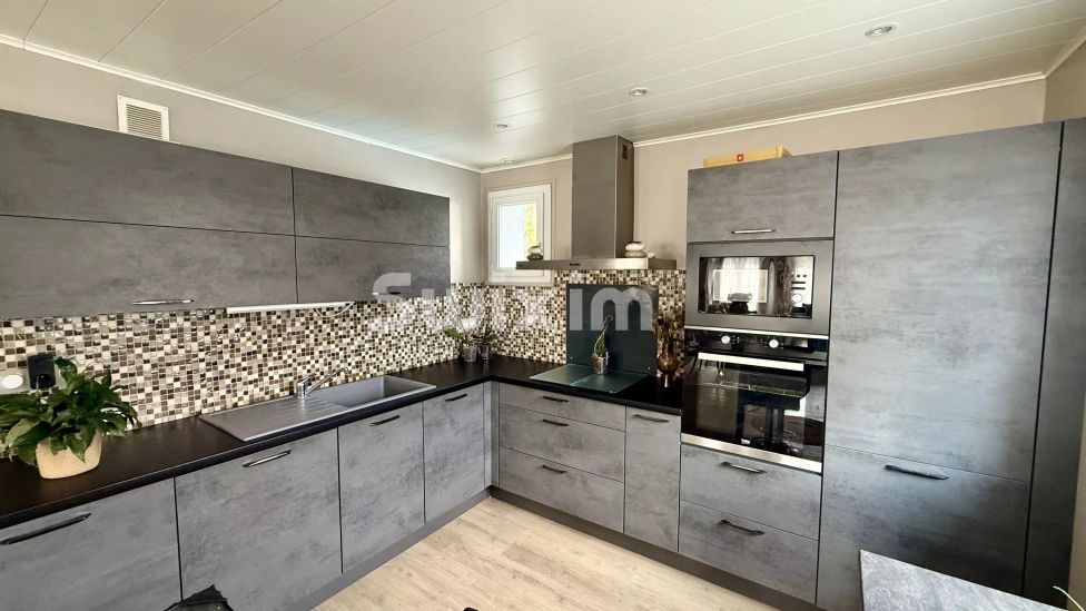 Vente Maison Champagnole 7&nbsp;Pièces 145&nbsp;m²