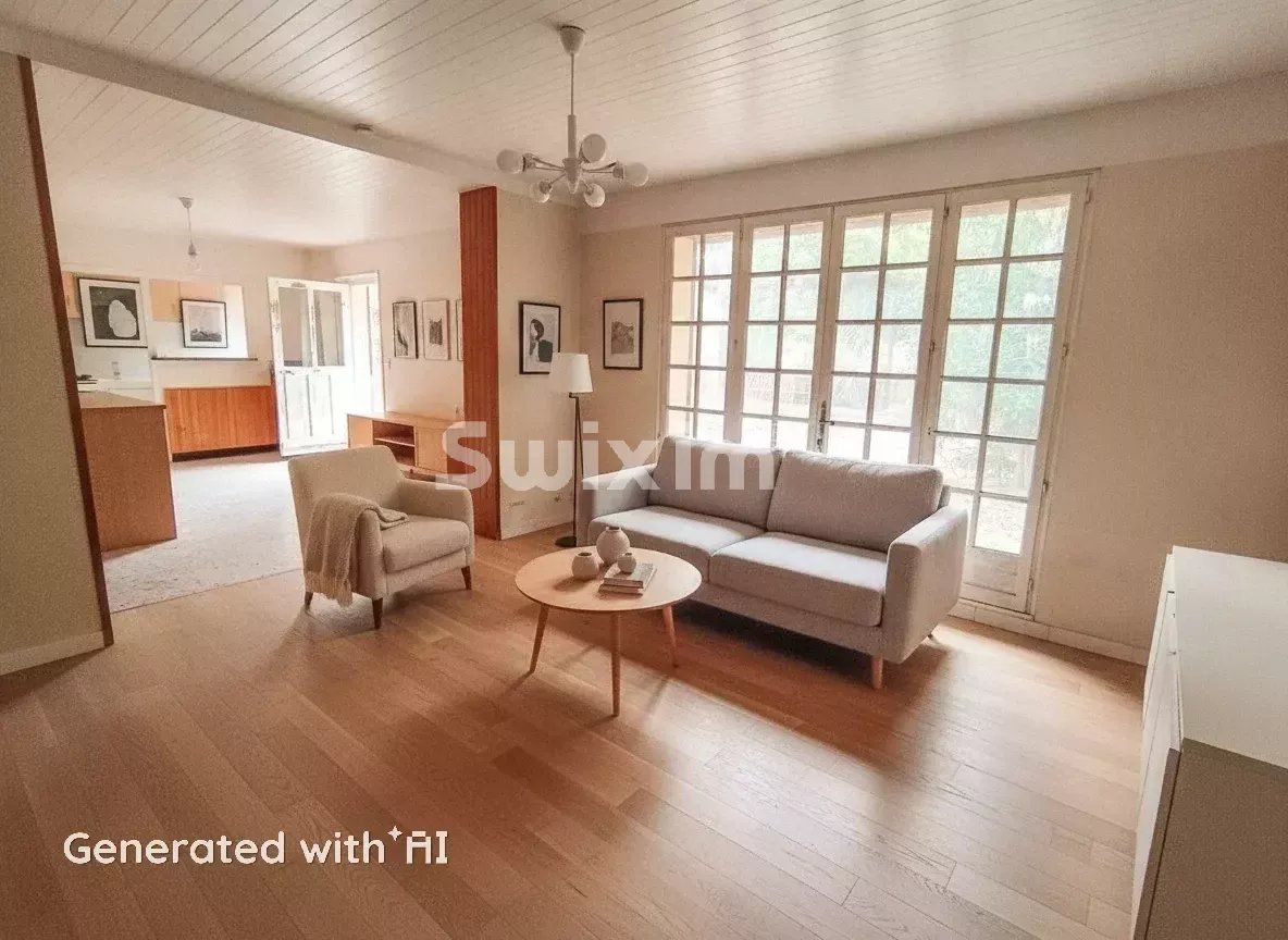 haus 3 Zimmer zum verkauf auf Sermesse (71350)