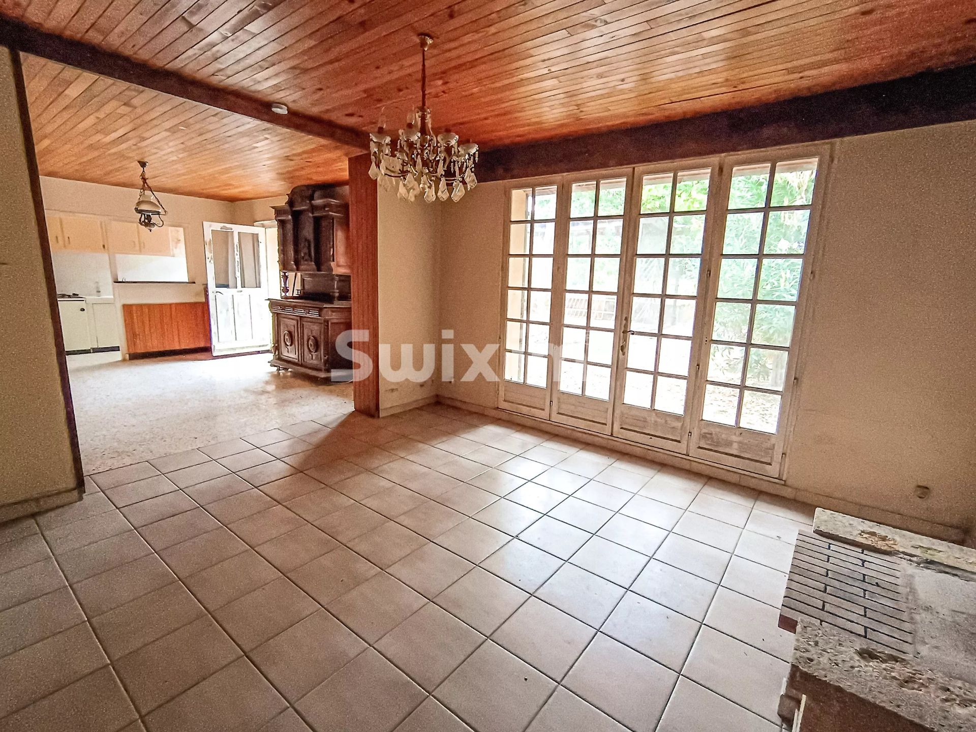 haus 3 Zimmer zum verkauf auf Sermesse (71350)