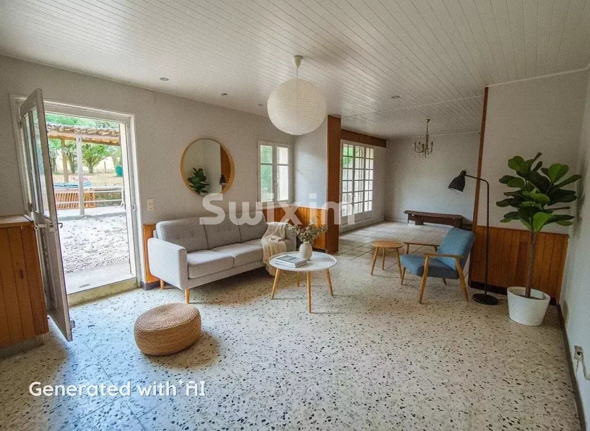 haus 3 Zimmer zum verkauf auf Sermesse (71350)