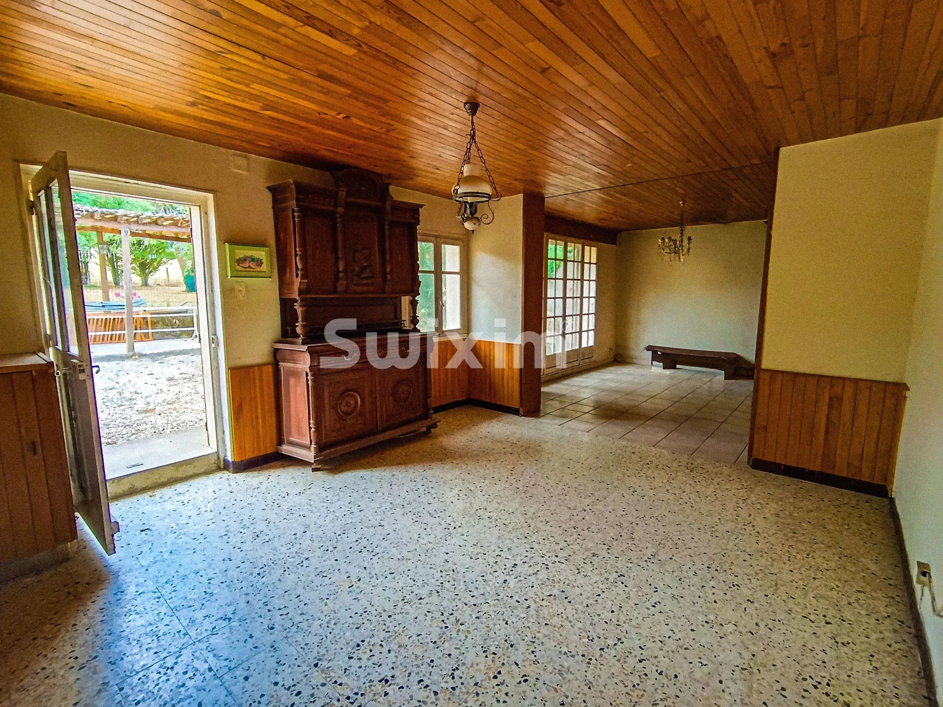 haus 3 Zimmer zum verkauf auf Sermesse (71350)