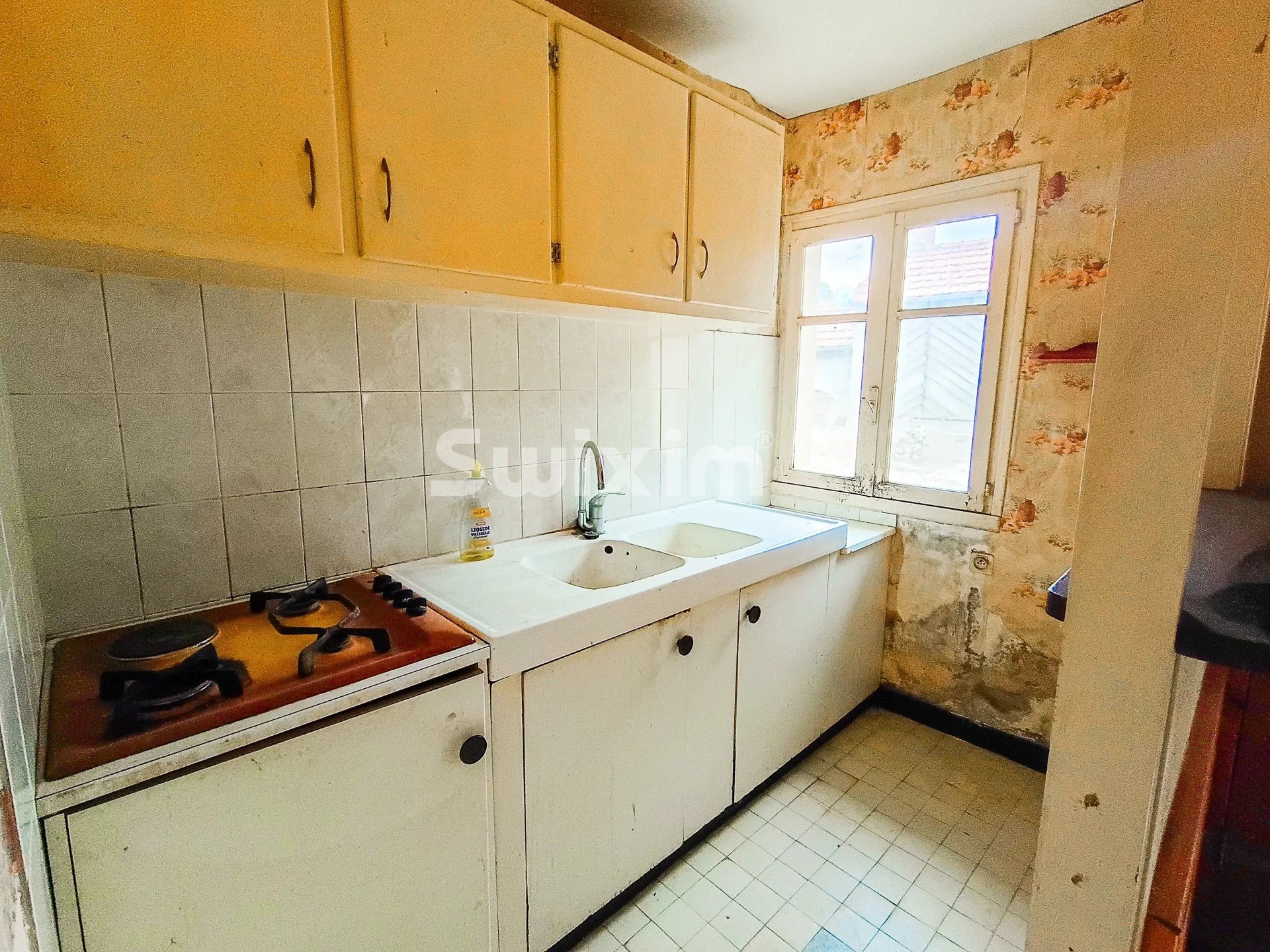 haus 3 Zimmer zum verkauf auf Sermesse (71350)
