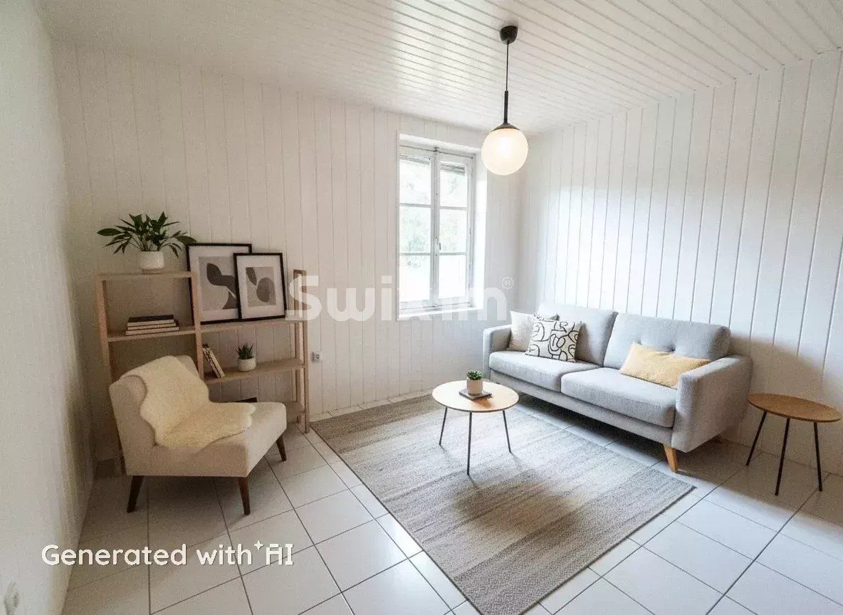 haus 3 Zimmer zum verkauf auf Sermesse (71350)
