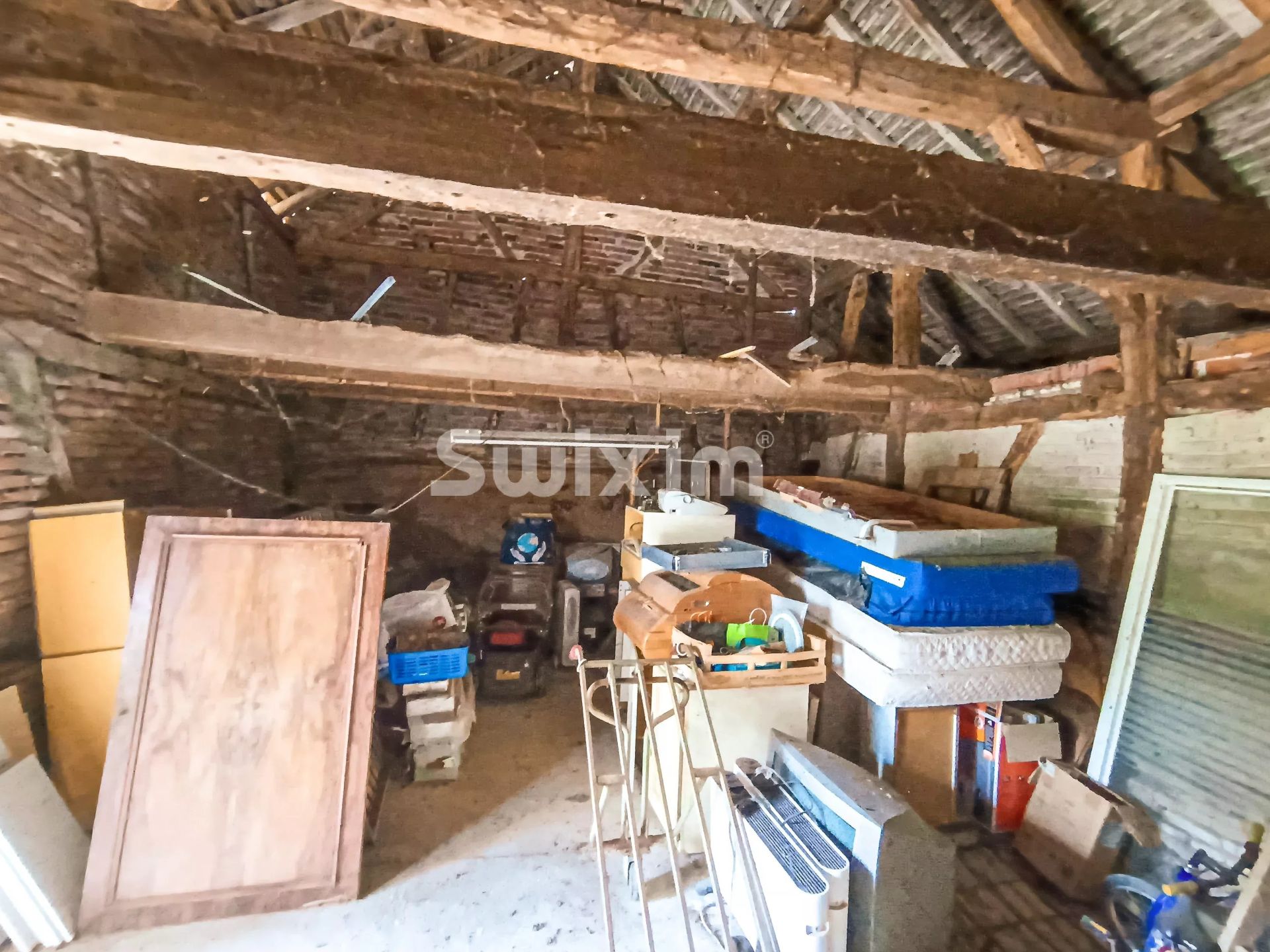 haus 3 Zimmer zum verkauf auf Sermesse (71350)