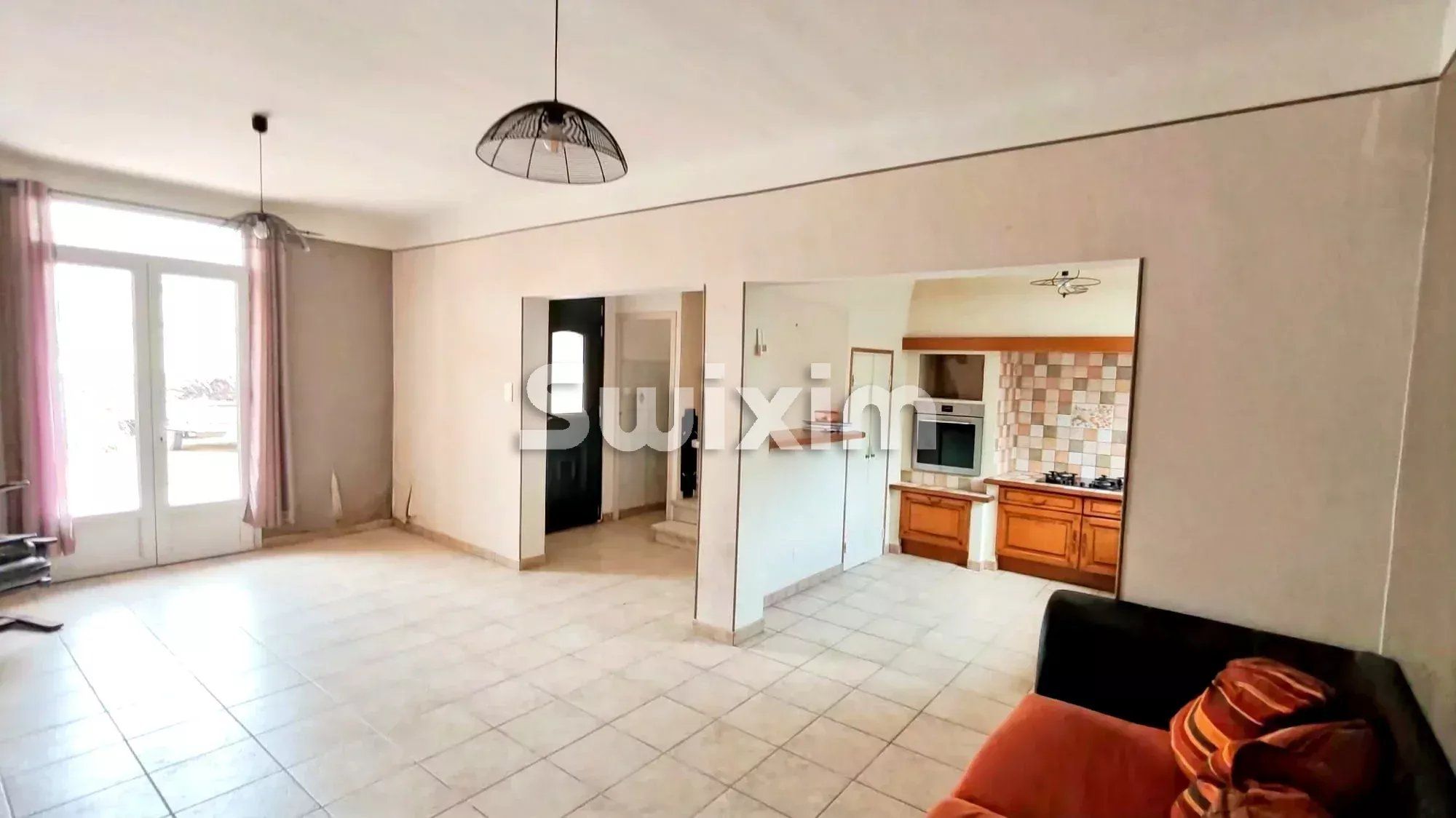 maison 4 Pièces en vente sur Courthézon (84350)