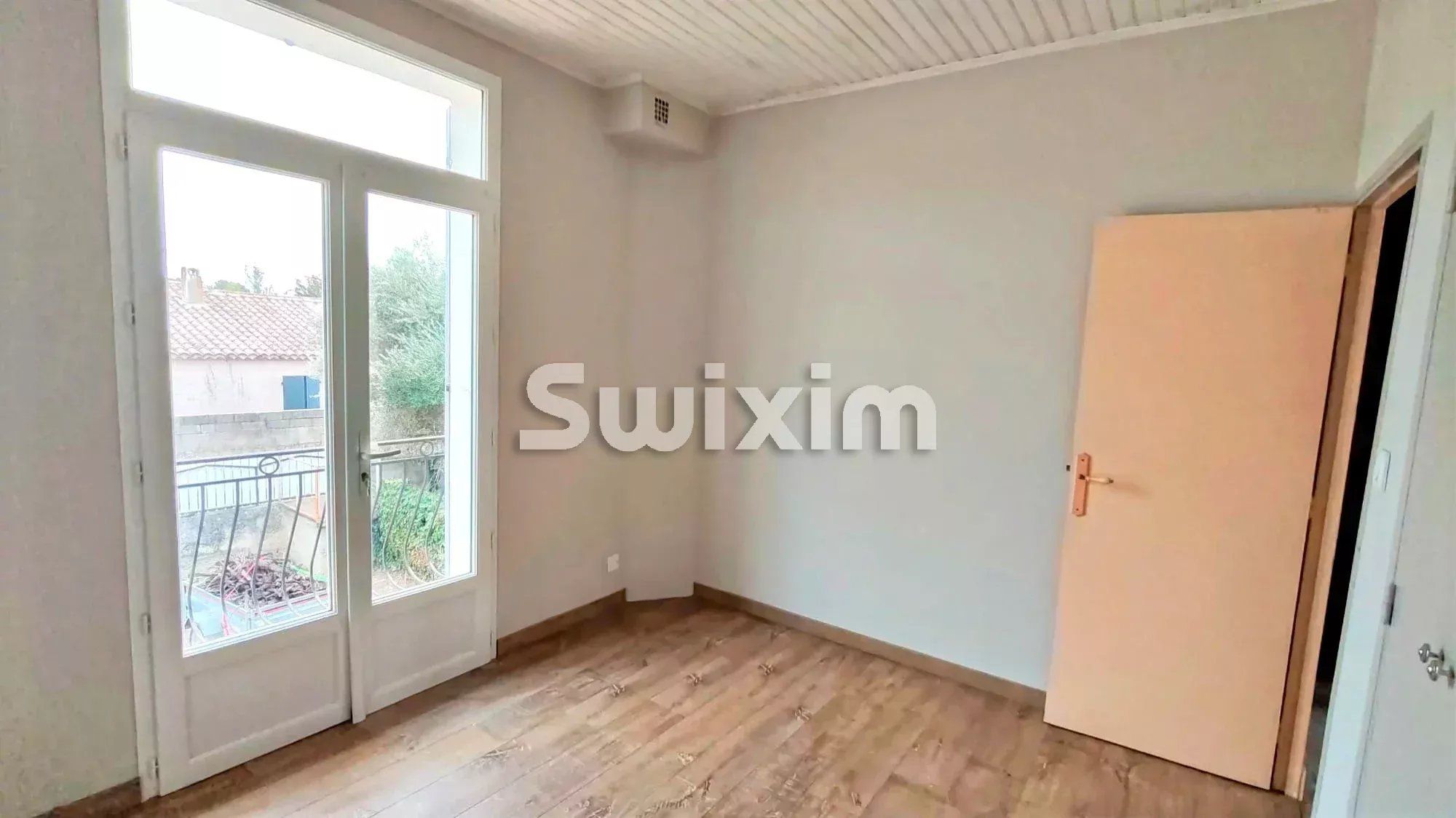 maison 4 Pièces en vente sur Courthézon (84350)