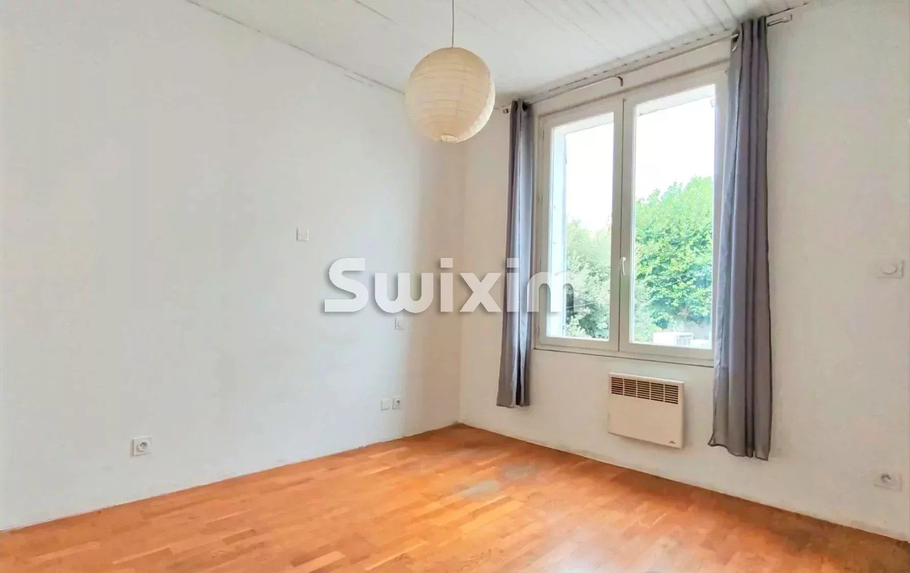 maison 4 Pièces en vente sur Courthézon (84350)