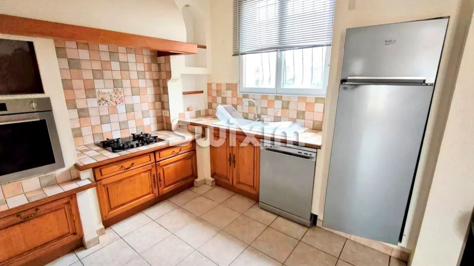 Vente Maison Courthézon 4&nbsp;Pièces 91&nbsp;m²