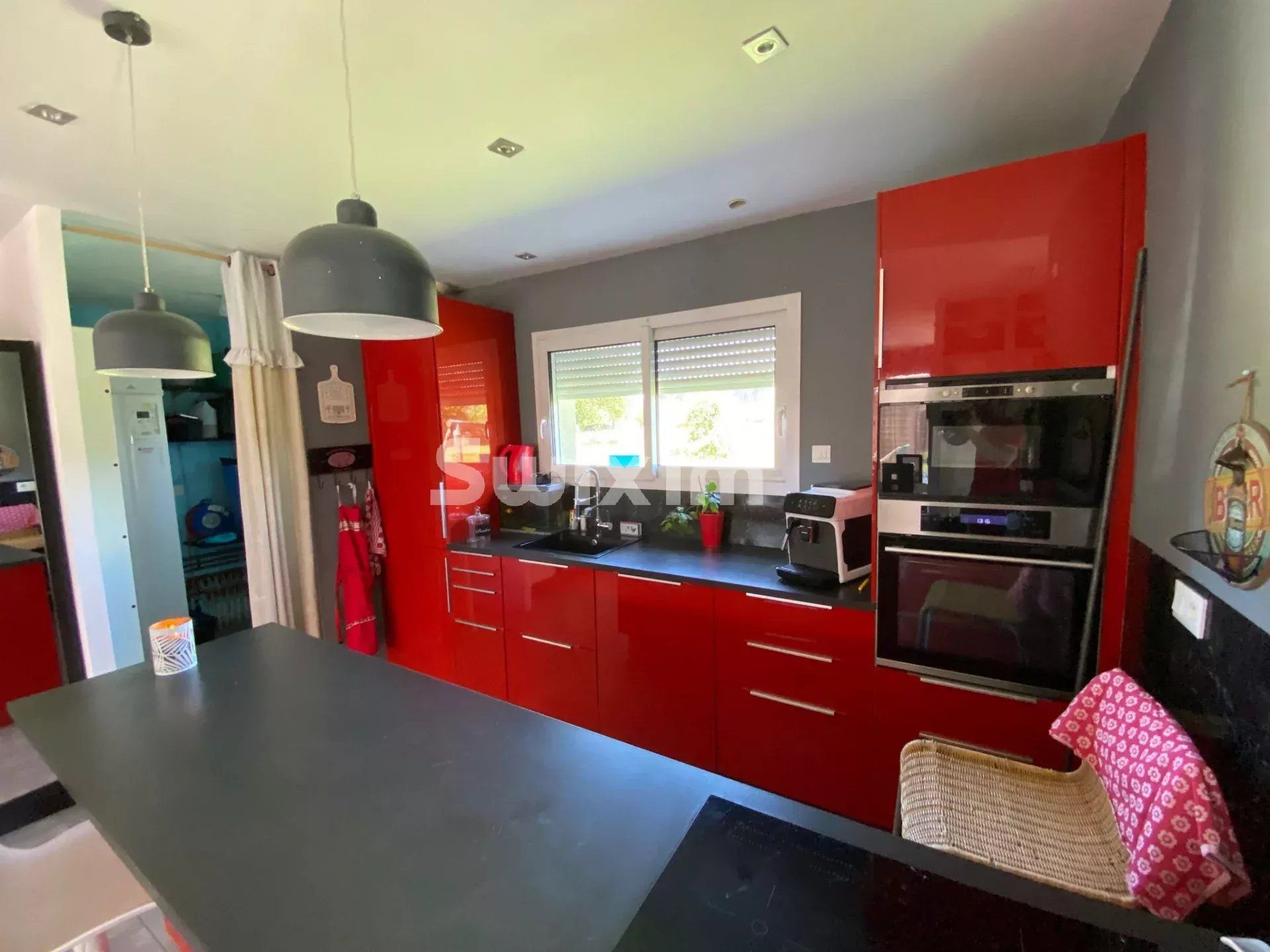 house 5 Rooms for rent on Montigny-sur-l'Ain (39300)
