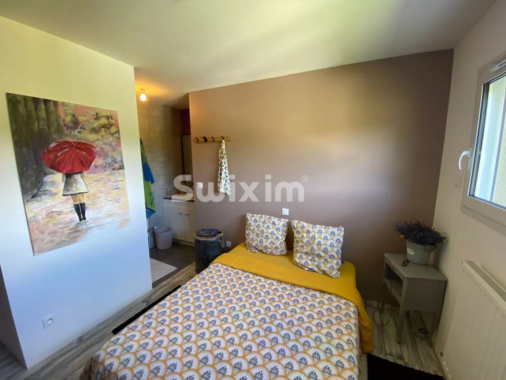house 5 Rooms for rent on Montigny-sur-l'Ain (39300)