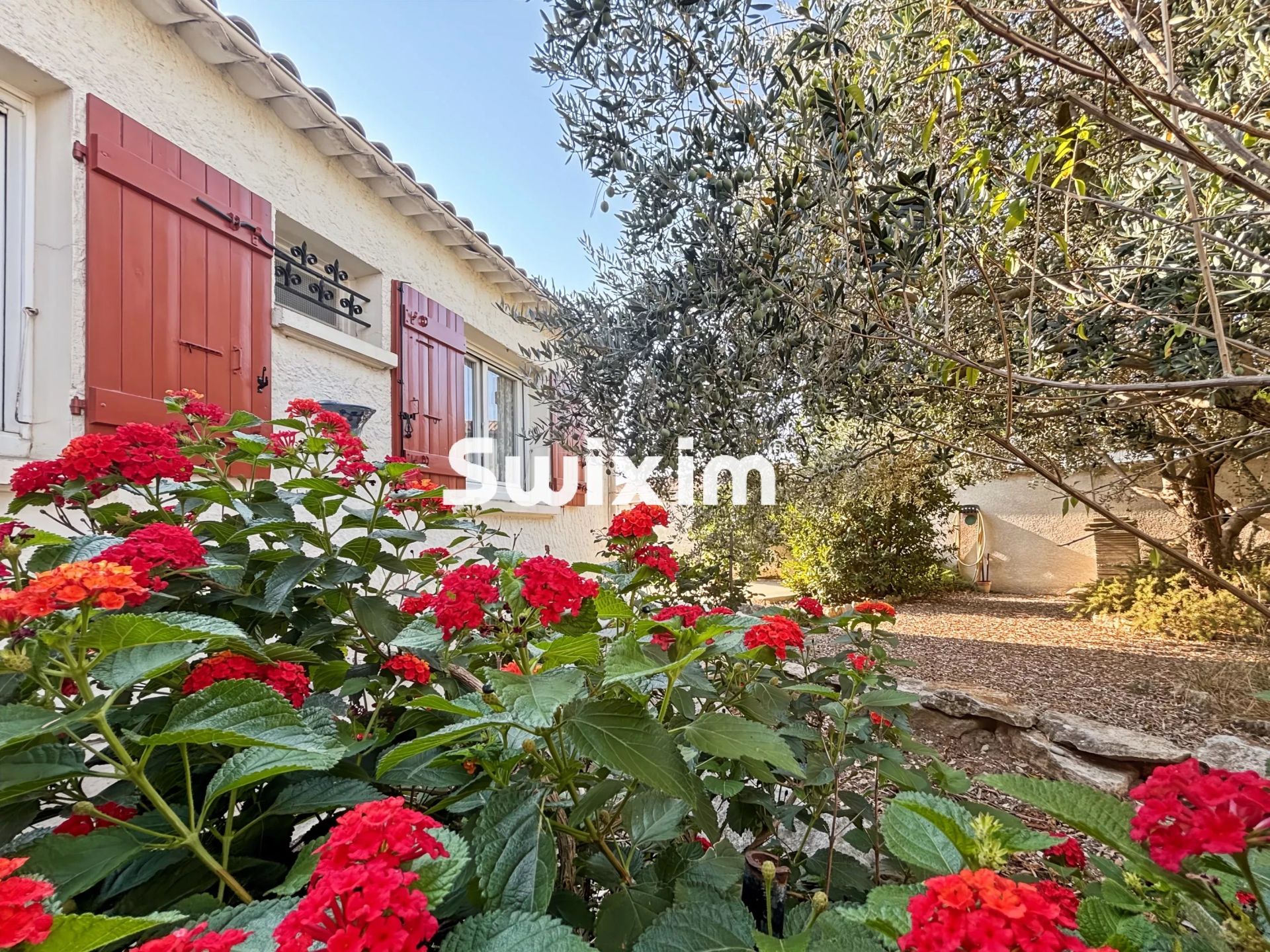 maison 4 Pièces en vente sur Pierrelatte (26700)