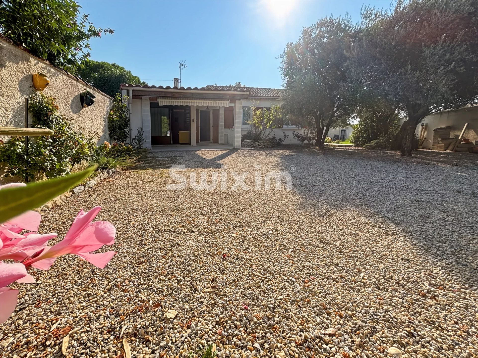 maison 4 Pièces en vente sur Pierrelatte (26700)