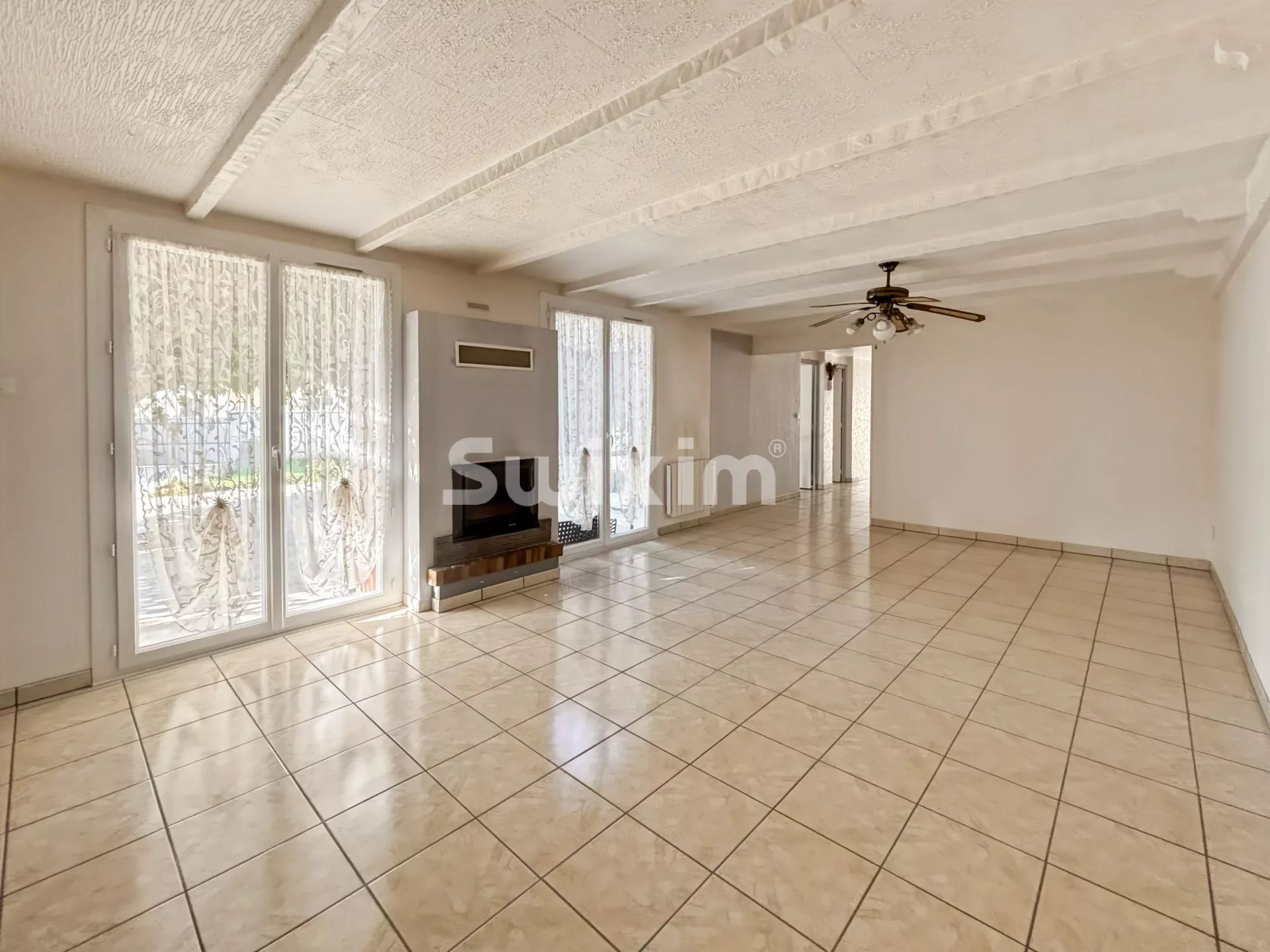 maison 4 Pièces en vente sur Pierrelatte (26700)