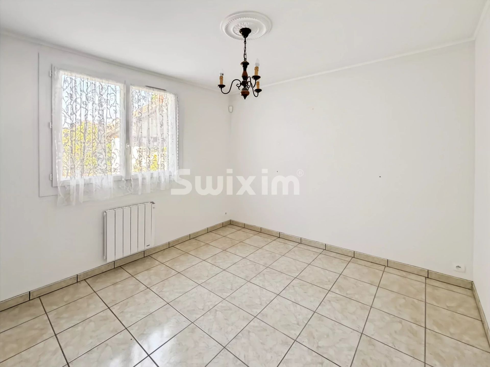 maison 4 Pièces en vente sur Pierrelatte (26700)