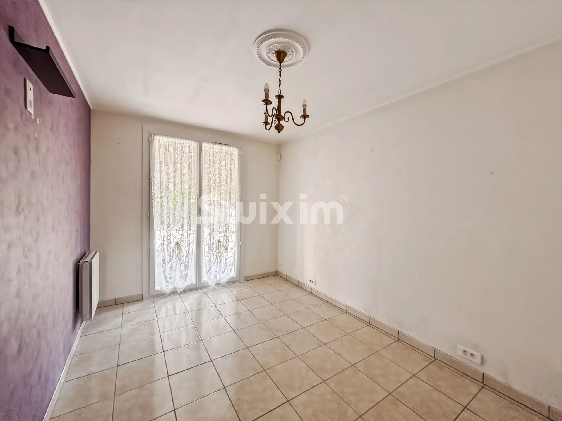 maison 4 Pièces en vente sur Pierrelatte (26700)