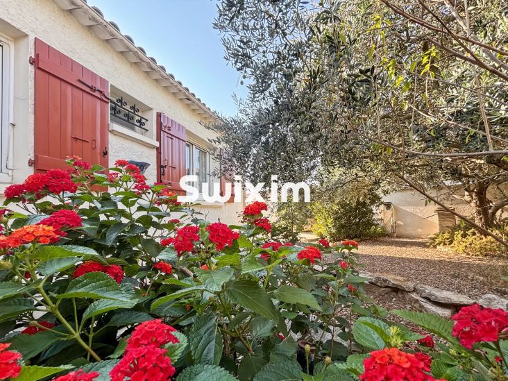 Vente Maison Pierrelatte 4&nbsp;Pièces 108&nbsp;m²