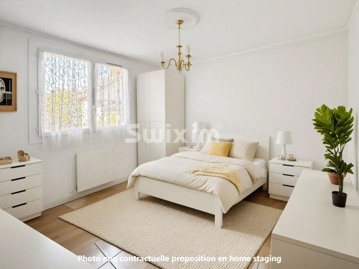 Verkauf Haus Pierrelatte 4 Zimmer 108 m² — 24