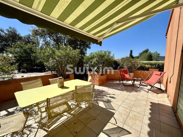 Sale Villa Vidauban 4&nbsp;Rooms 99&nbsp;m²