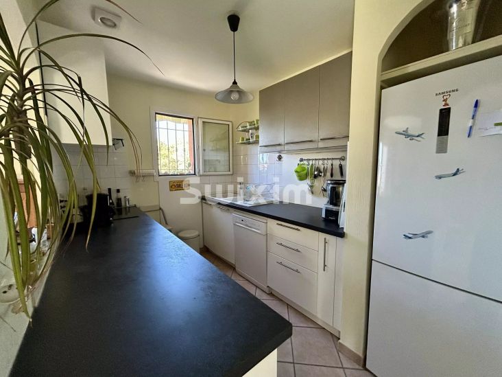 Sale Villa Vidauban 4&nbsp;Rooms 99&nbsp;m²