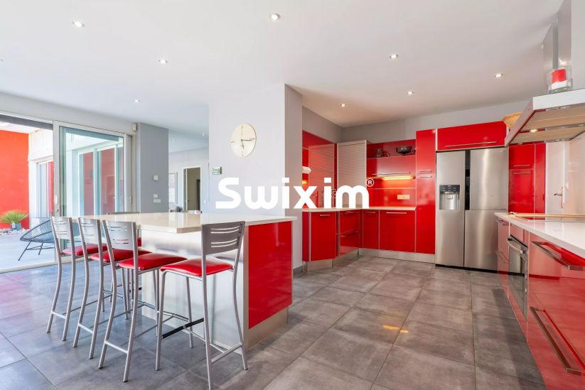 Verkauf Stadthaus Culoz-Béon 11 Zimmer 340 m² — 12