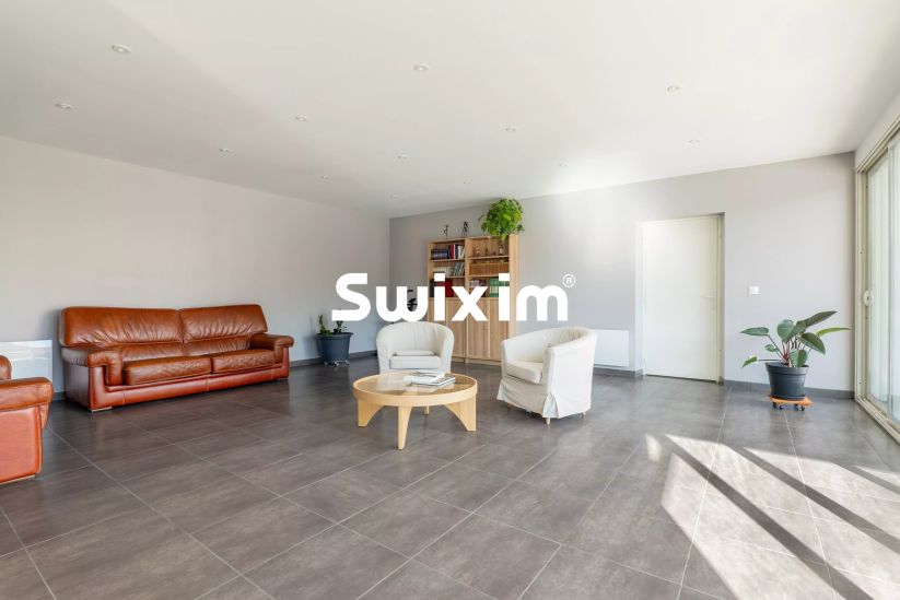 Verkauf Stadthaus Culoz-Béon 11 Zimmer 340 m² — 21