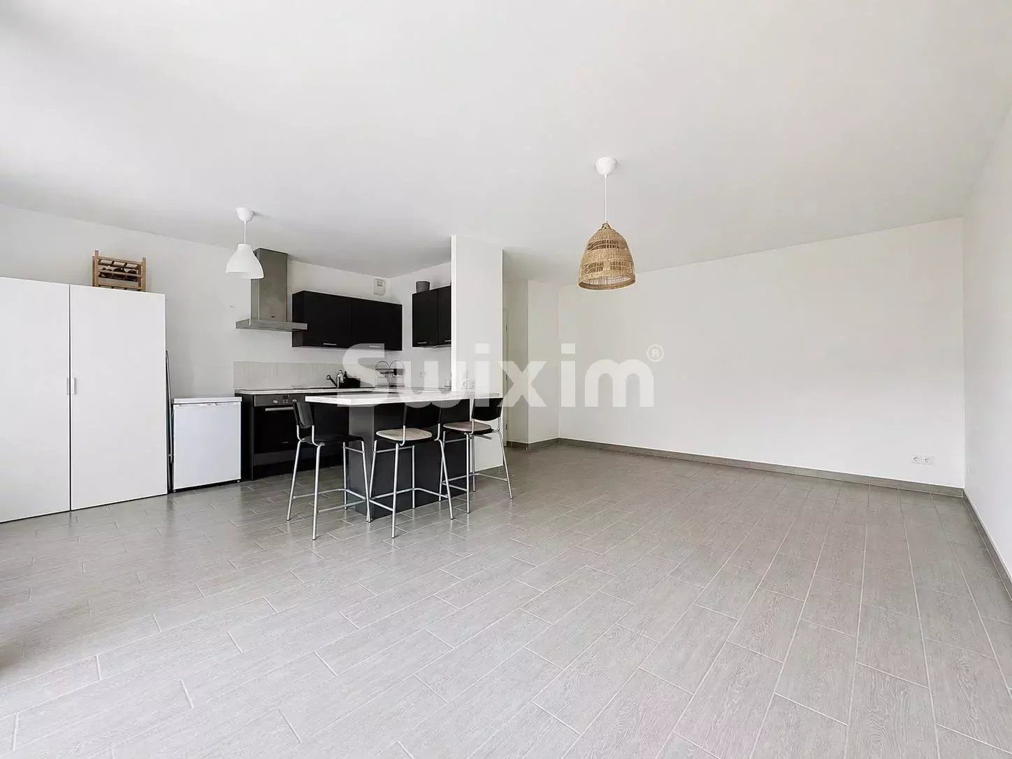 appartement 2 Pièces en vente sur Saint-Genis-Pouilly (01630)