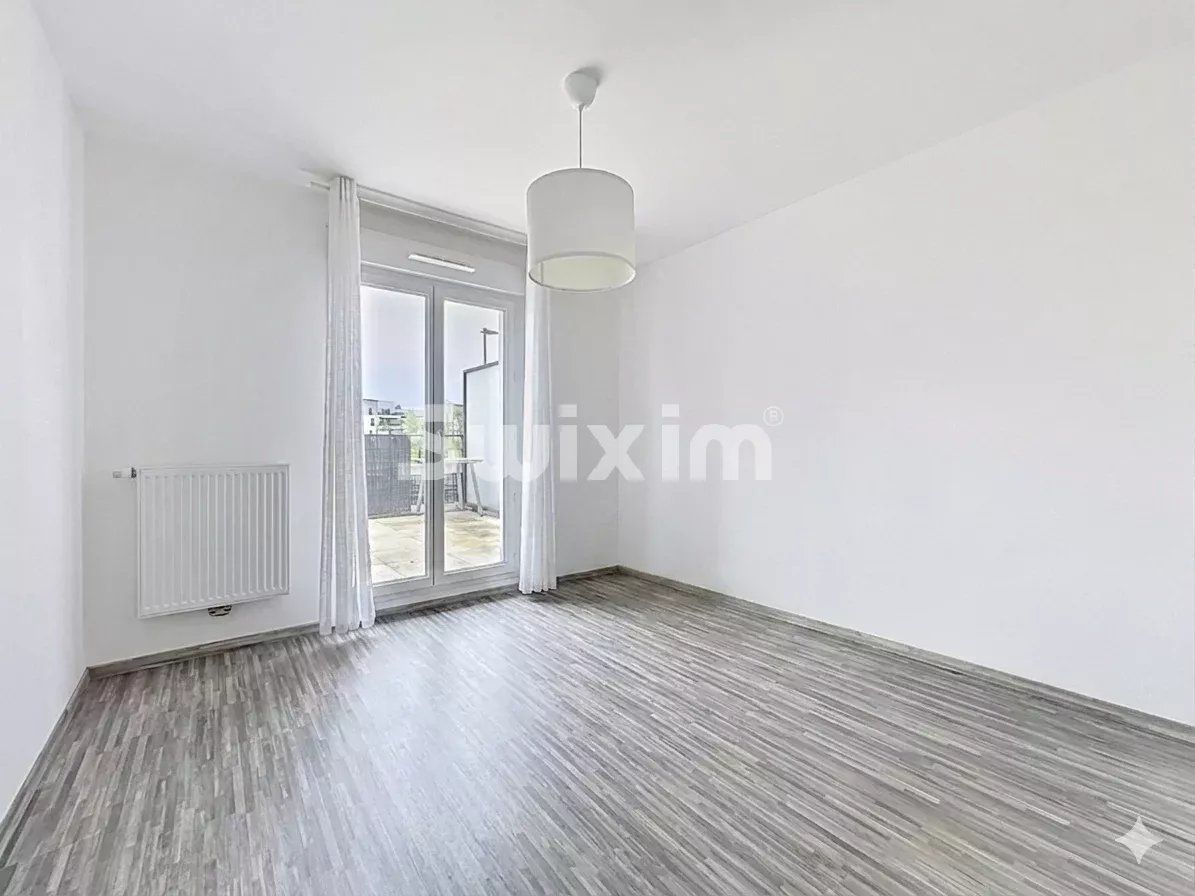 appartement 2 Pièces en vente sur Saint-Genis-Pouilly (01630)