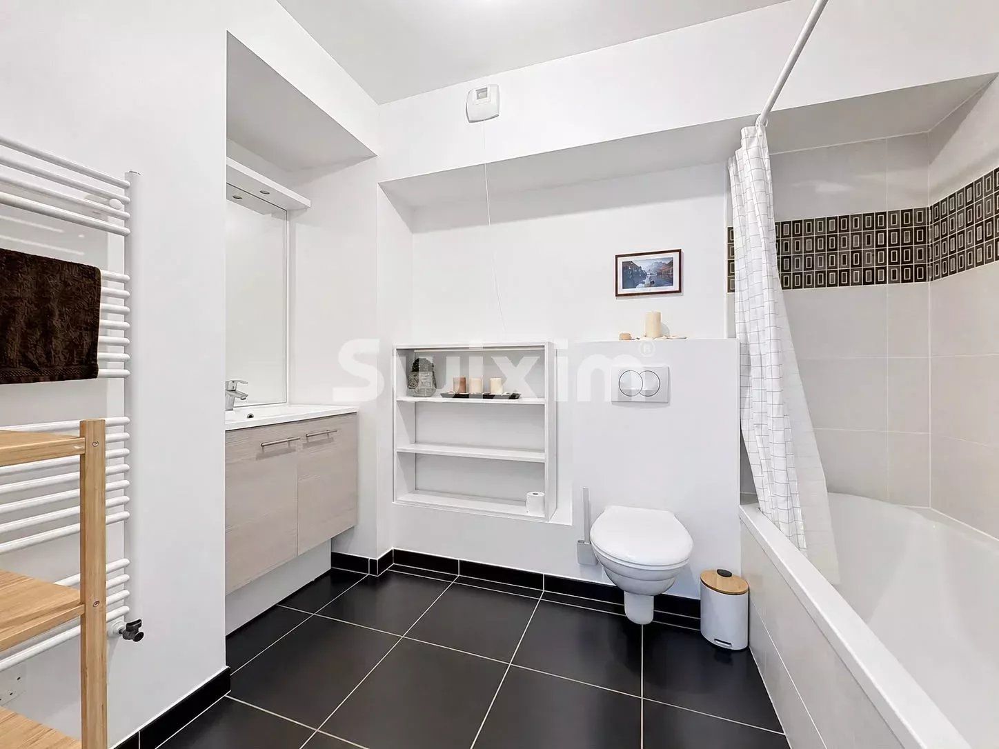 appartement 2 Pièces en vente sur Saint-Genis-Pouilly (01630)