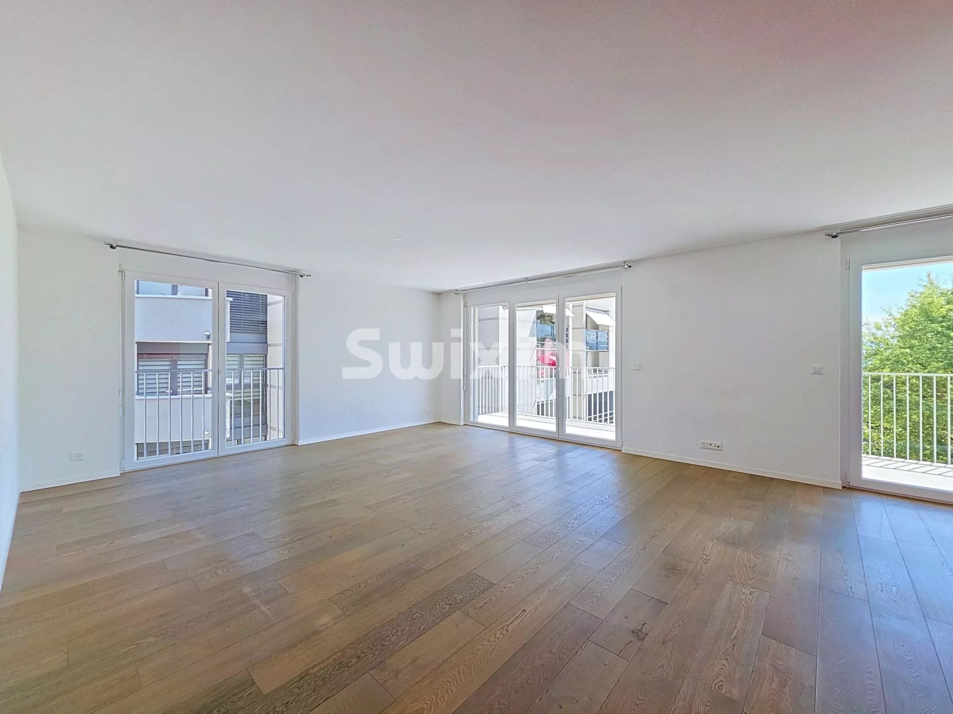 appartement 4.5 Pièces en vente sur Nyon (1260)
