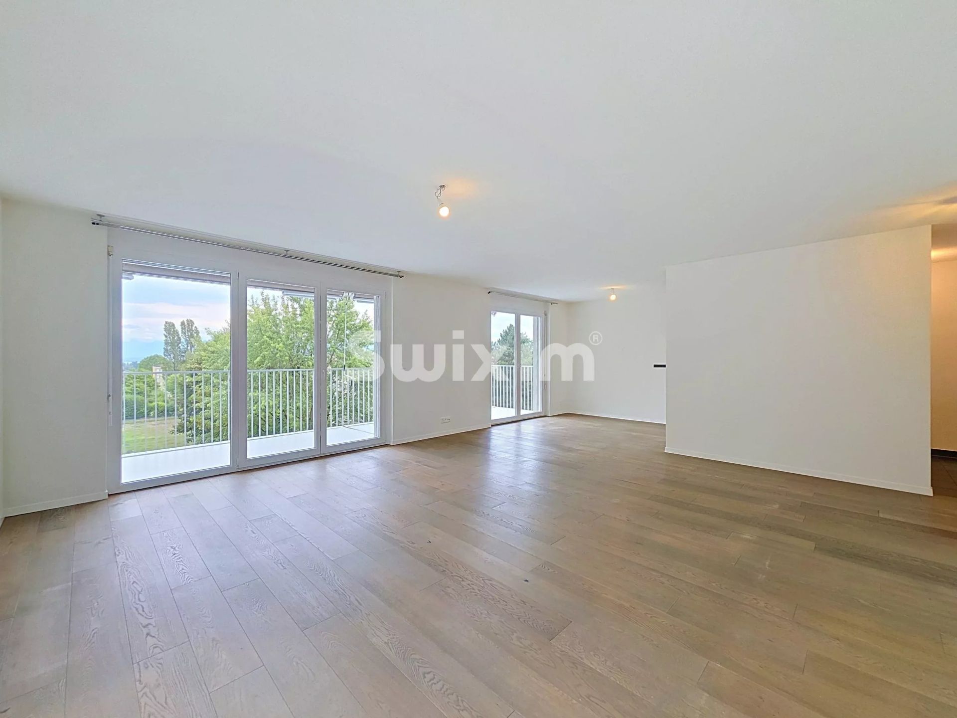 appartement 4.5 Pièces en vente sur Nyon (1260)