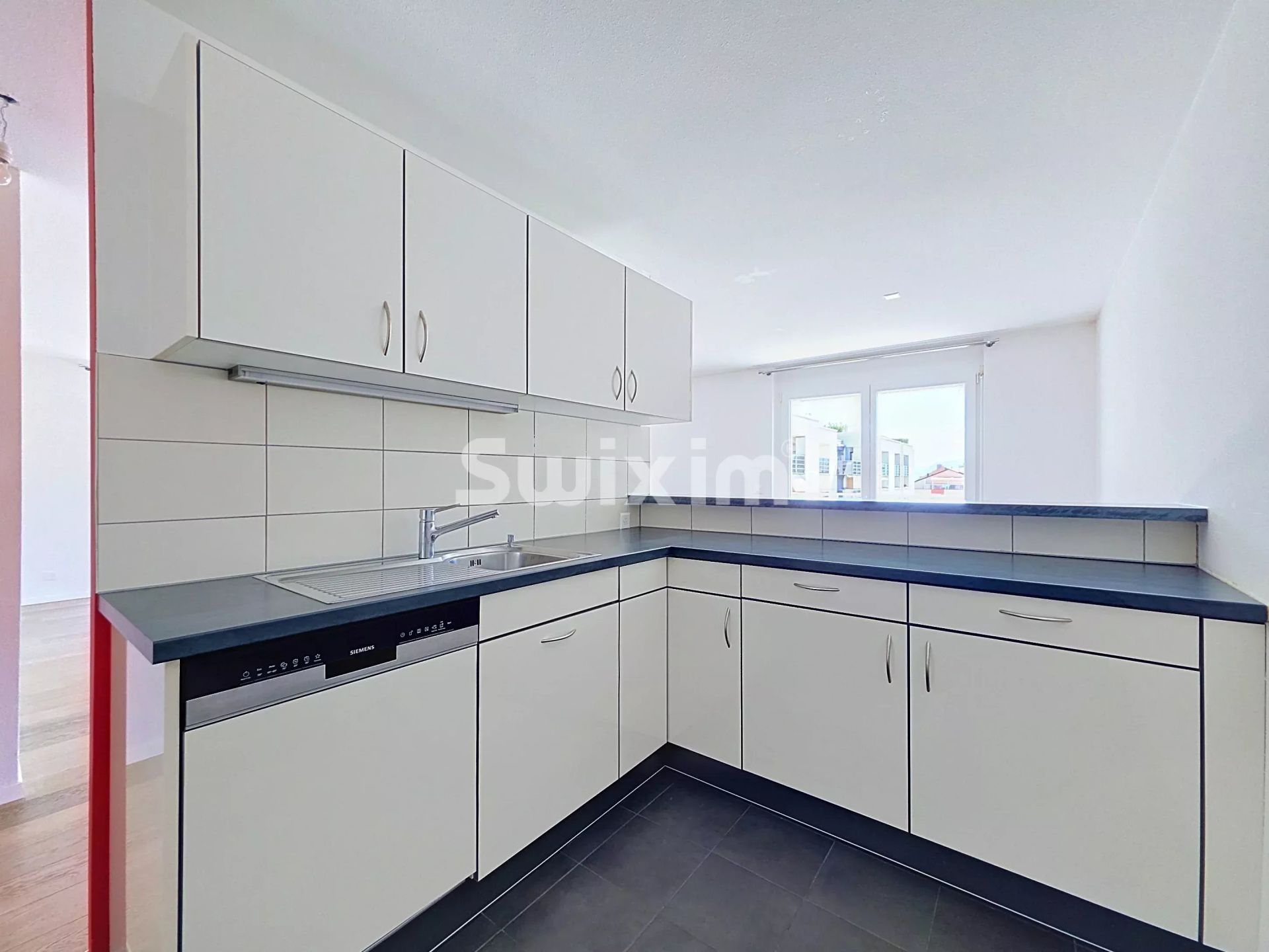 appartement 4.5 Pièces en vente sur Nyon (1260)