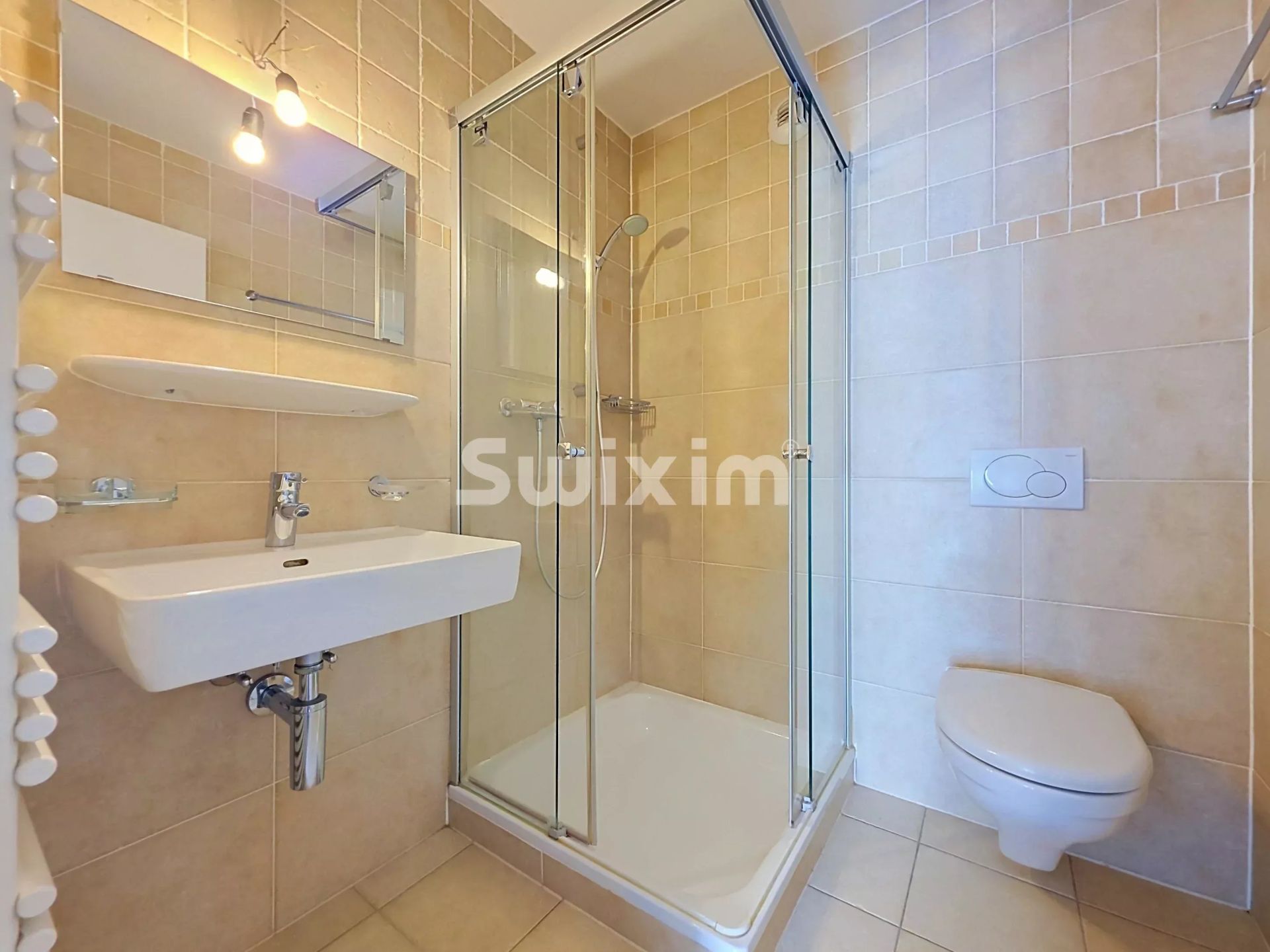 appartement 4.5 Pièces en vente sur Nyon (1260)