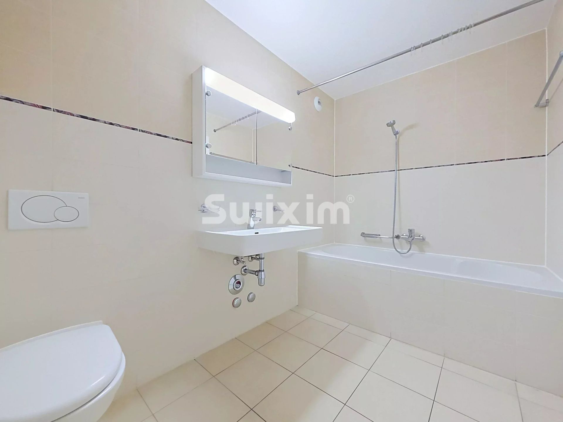 appartement 4.5 Pièces en vente sur Nyon (1260)