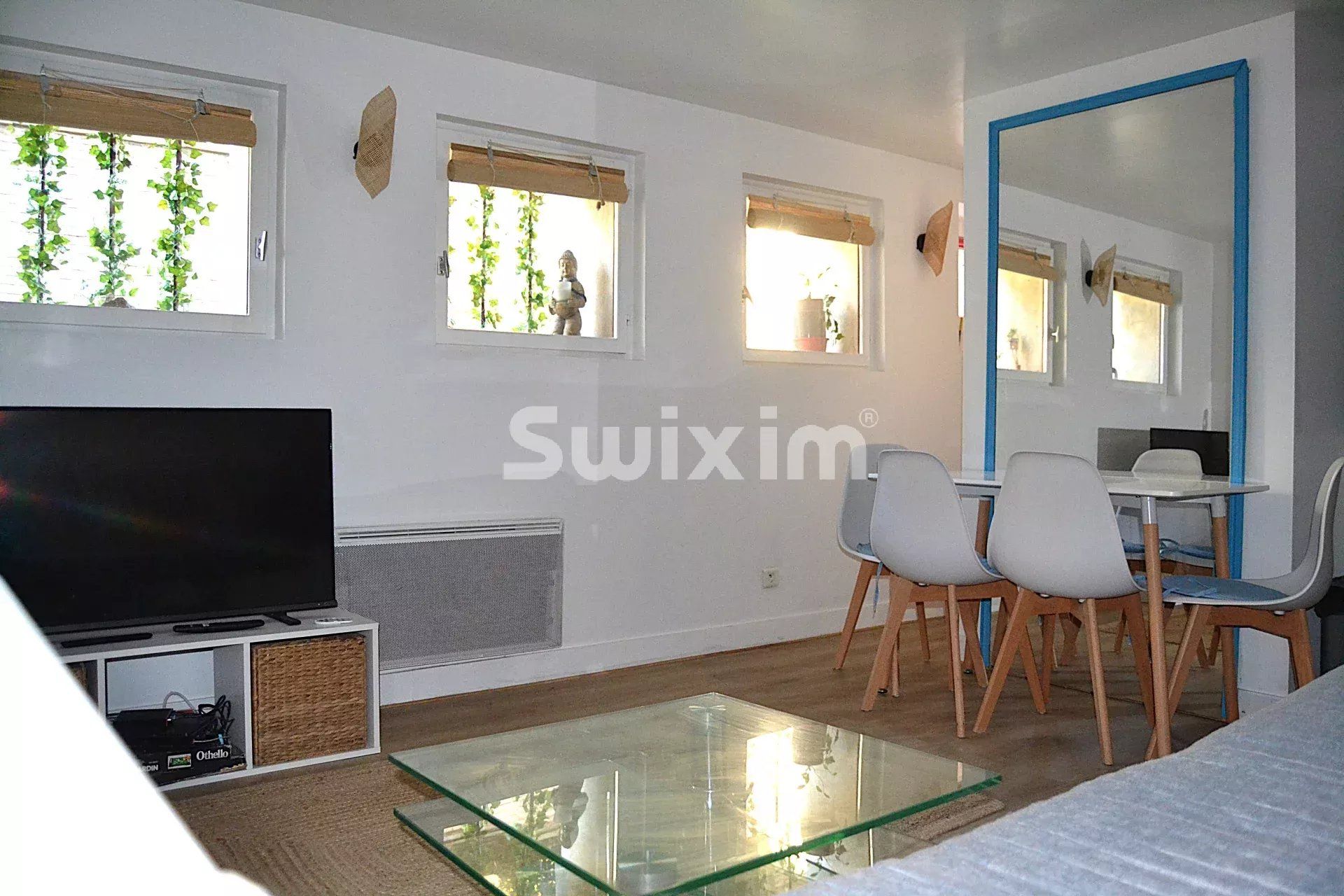 appartamento 2 Camere in vendita su Arcachon (33120)