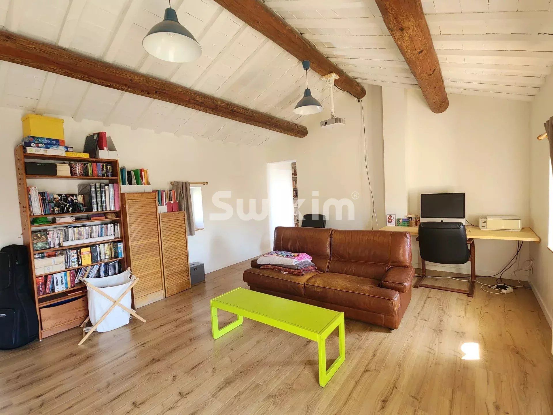 maison 8 Pièces en vente sur Nyons (26110)