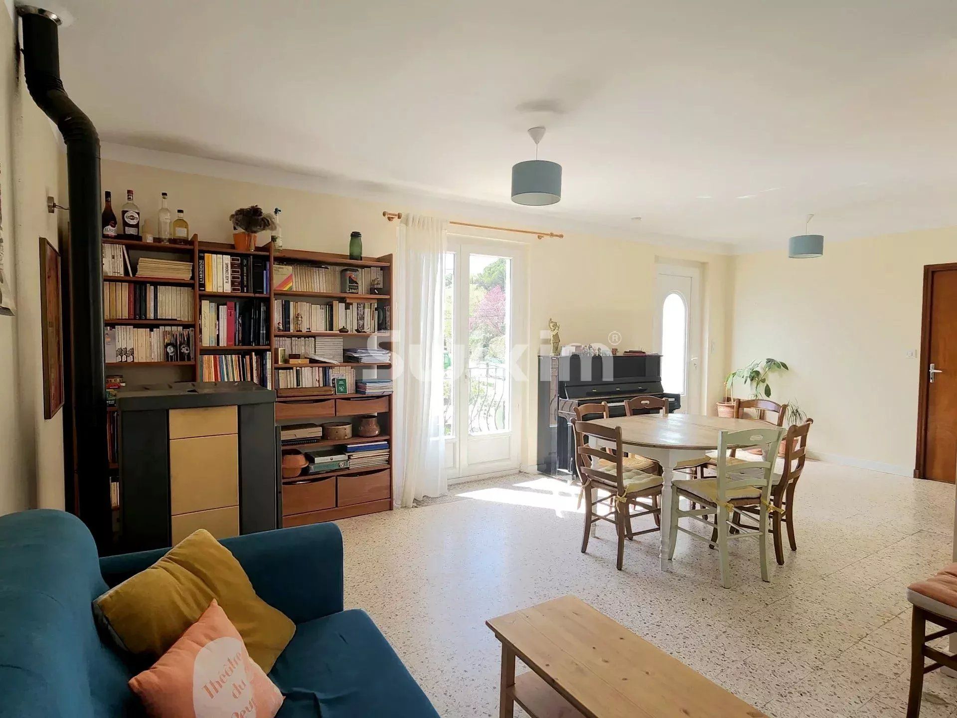 maison 8 Pièces en vente sur Nyons (26110)