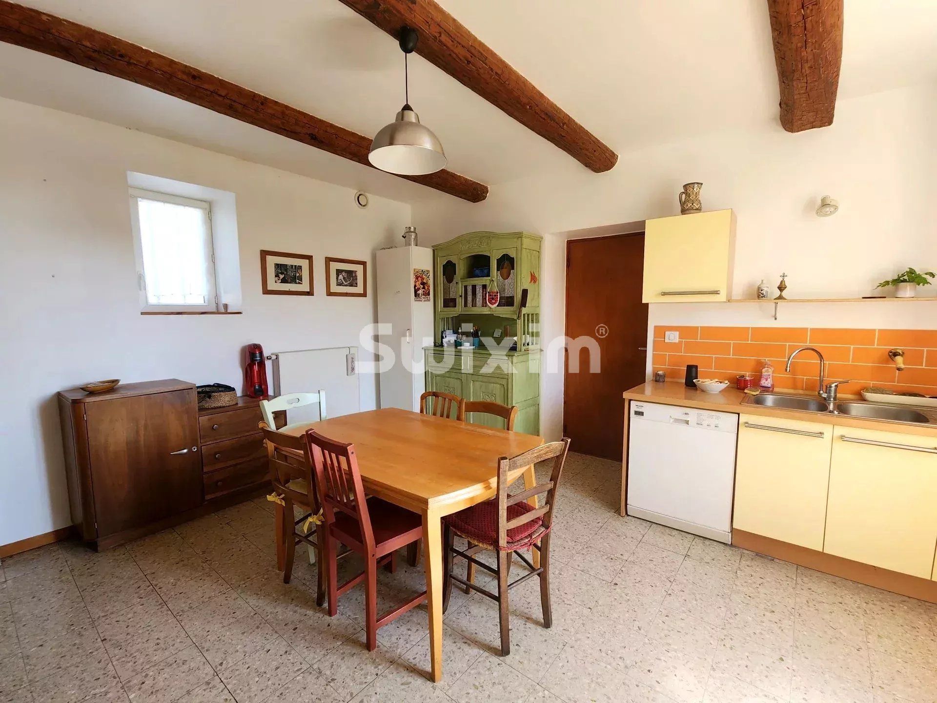 maison 8 Pièces en vente sur Nyons (26110)
