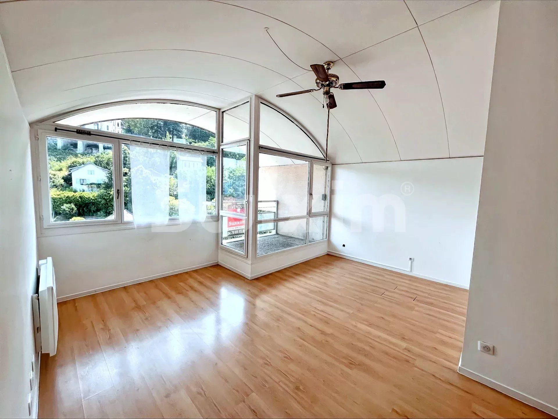 appartamento 3 Camere in vendita su Aix-les-Bains (73100)