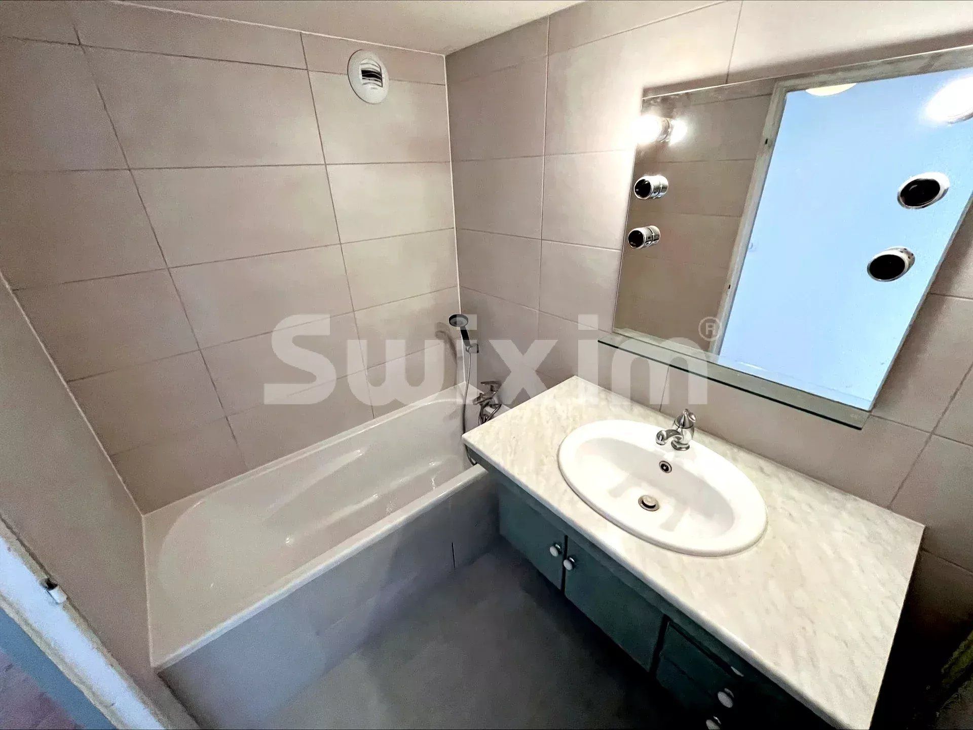 appartamento 3 Camere in vendita su Aix-les-Bains (73100)