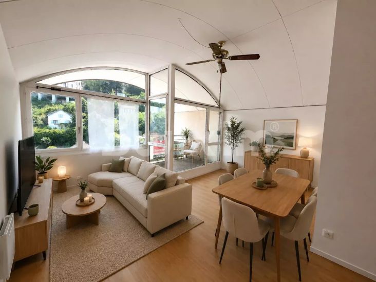 Vendita Appartamento Aix-les-Bains 3&nbsp;Camere 69.18&nbsp;m²