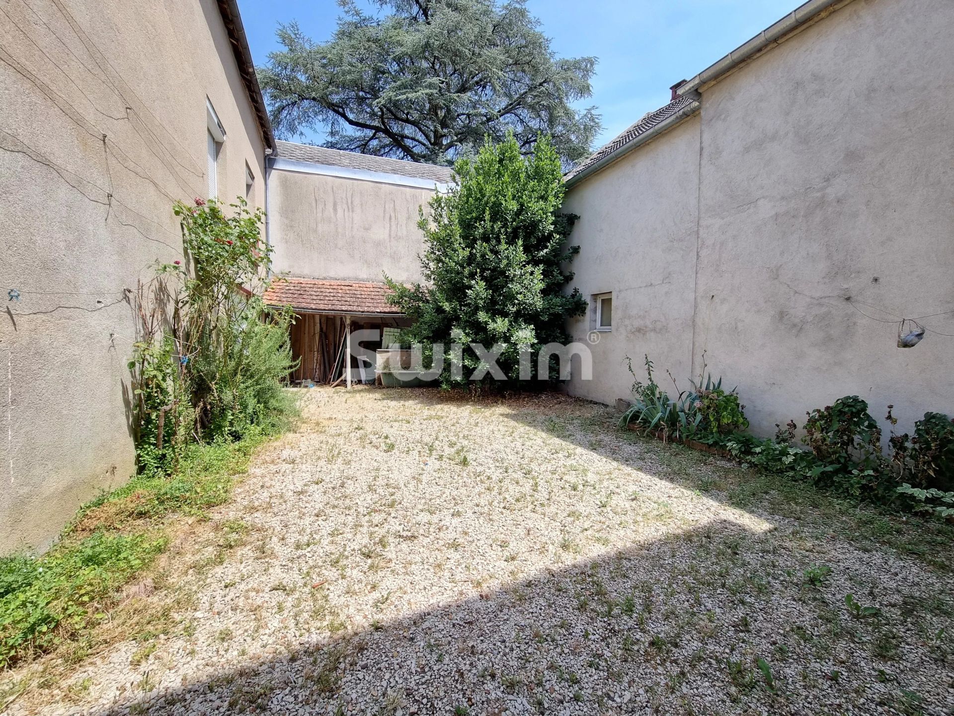 maison 10 Pièces en vente sur Tannay (58190)