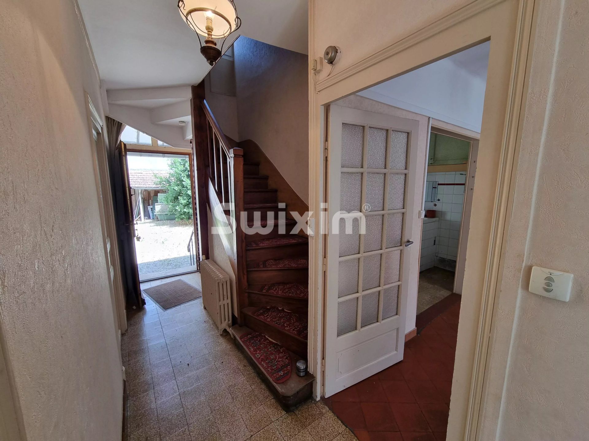 maison 10 Pièces en vente sur Tannay (58190)