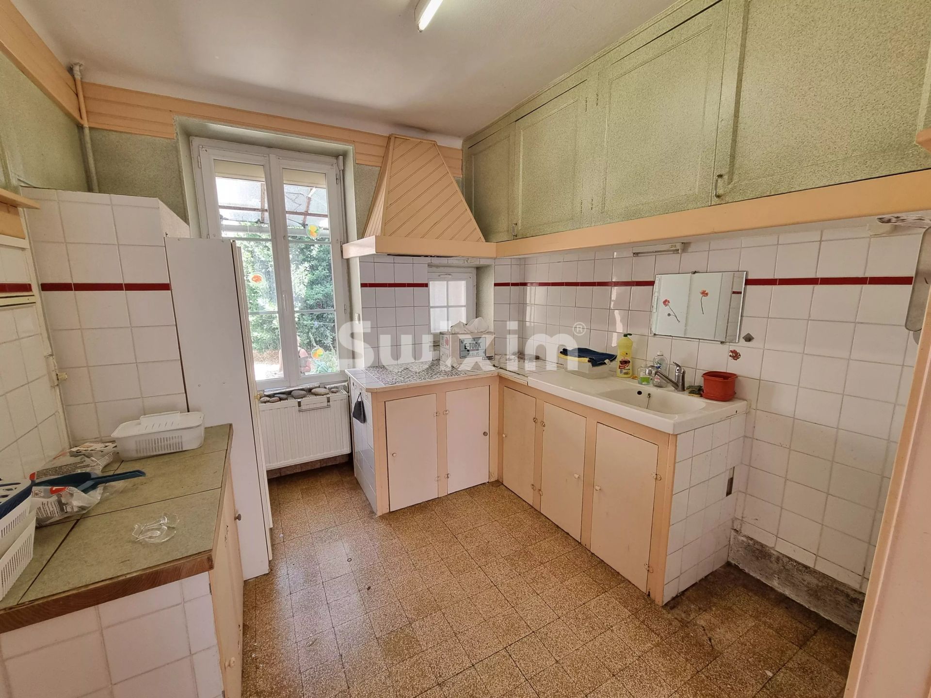 maison 10 Pièces en vente sur Tannay (58190)