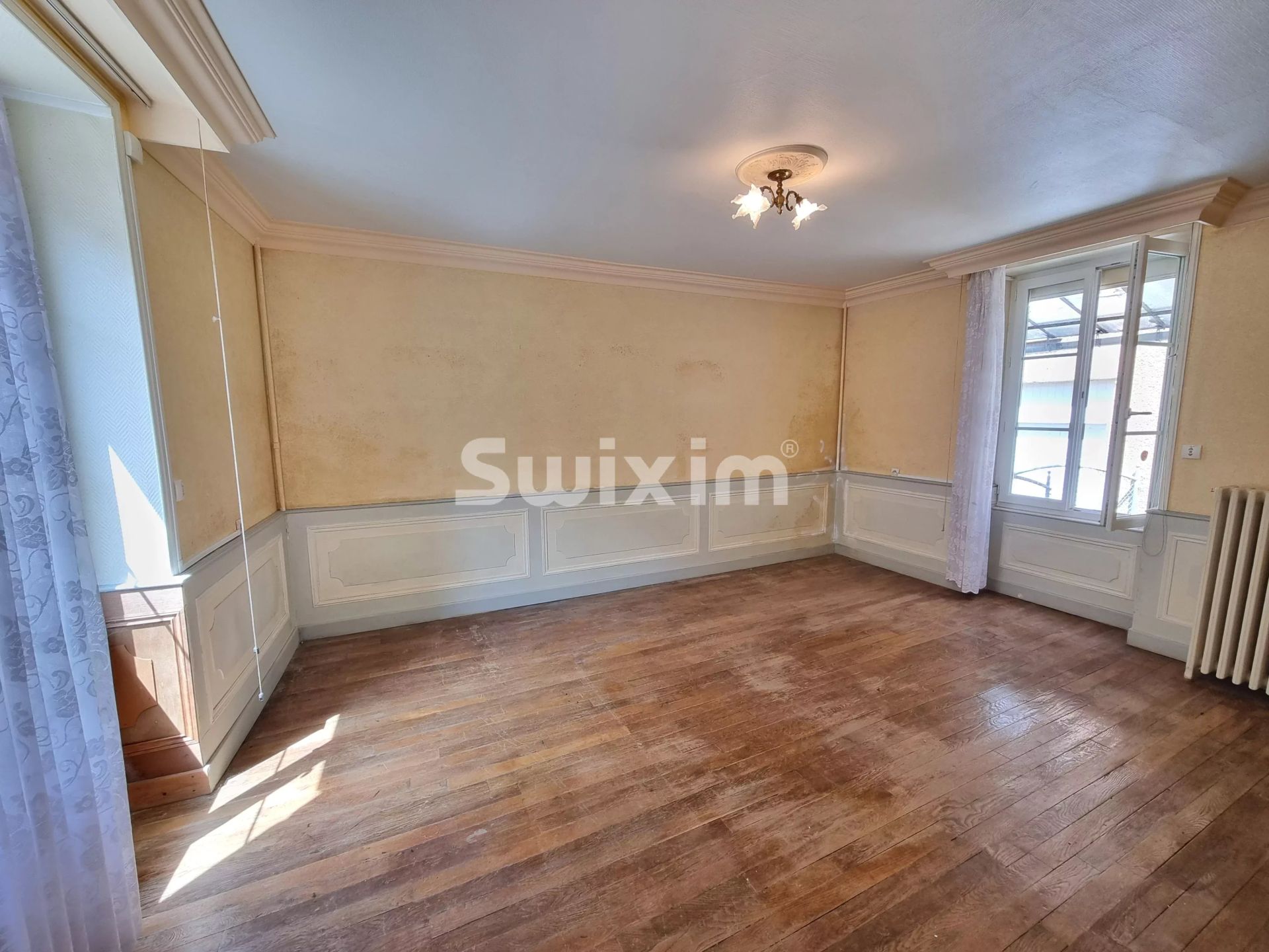 maison 10 Pièces en vente sur Tannay (58190)