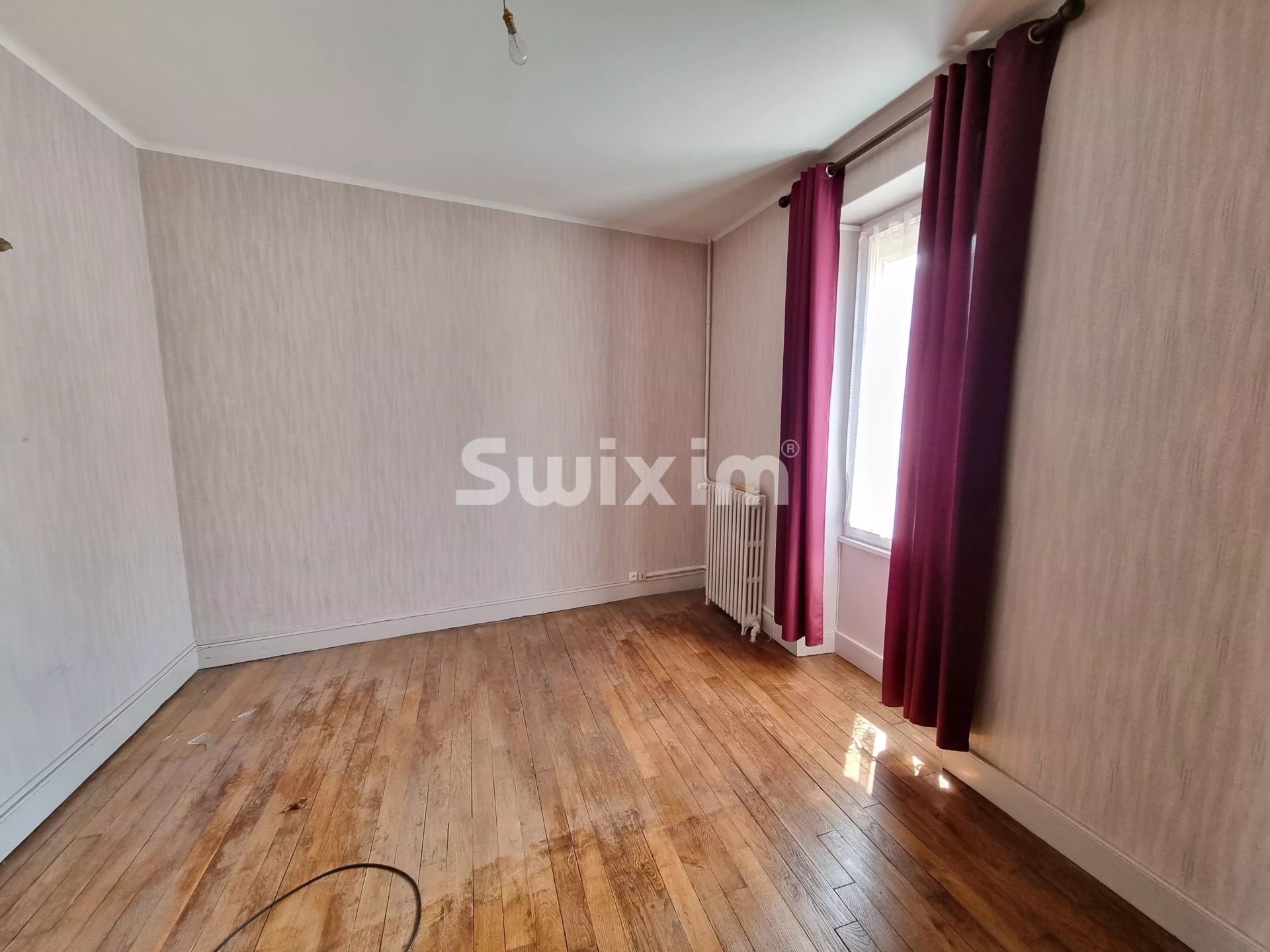 maison 10 Pièces en vente sur Tannay (58190)