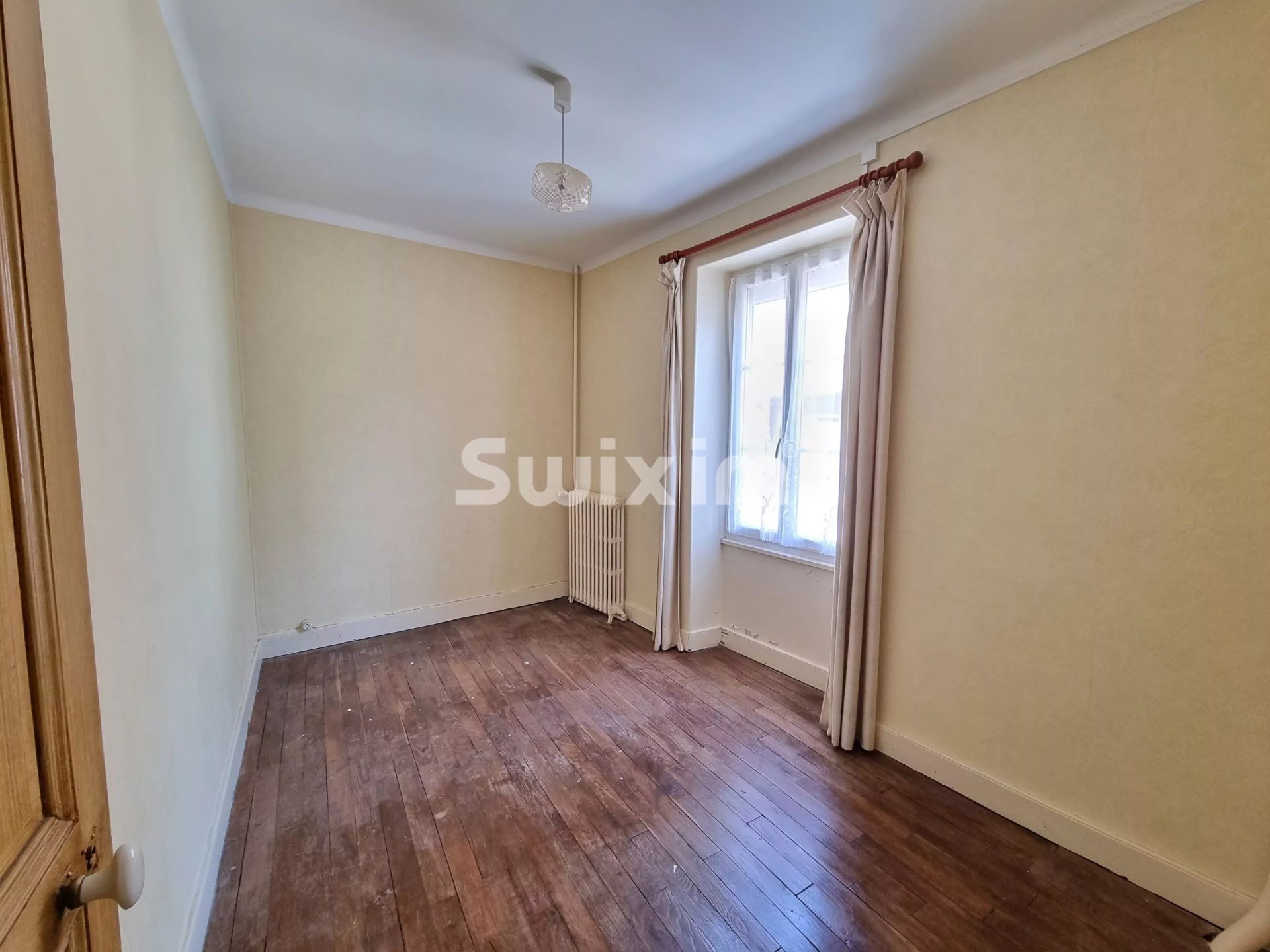 maison 10 Pièces en vente sur Tannay (58190)