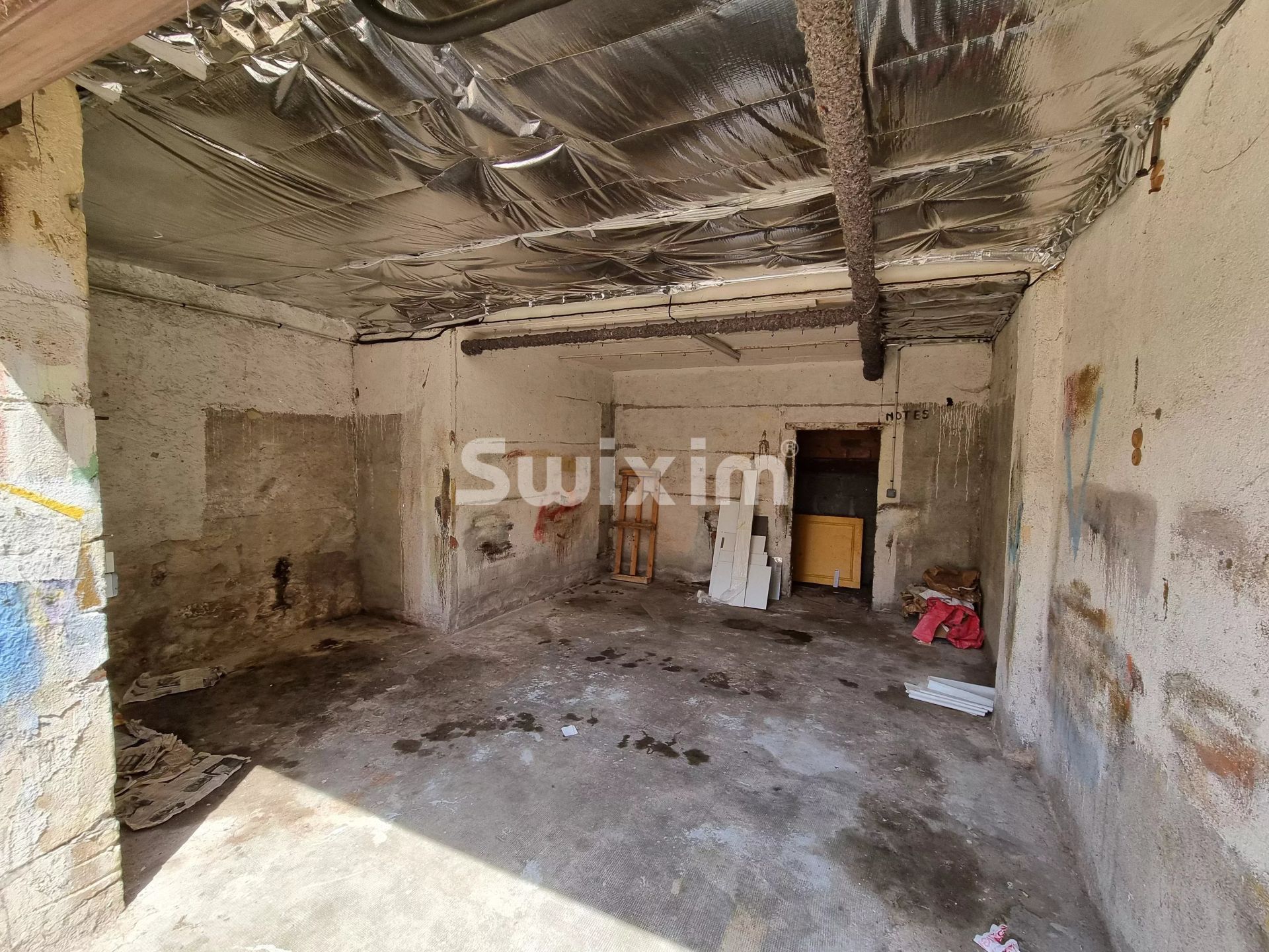 maison 10 Pièces en vente sur Tannay (58190)