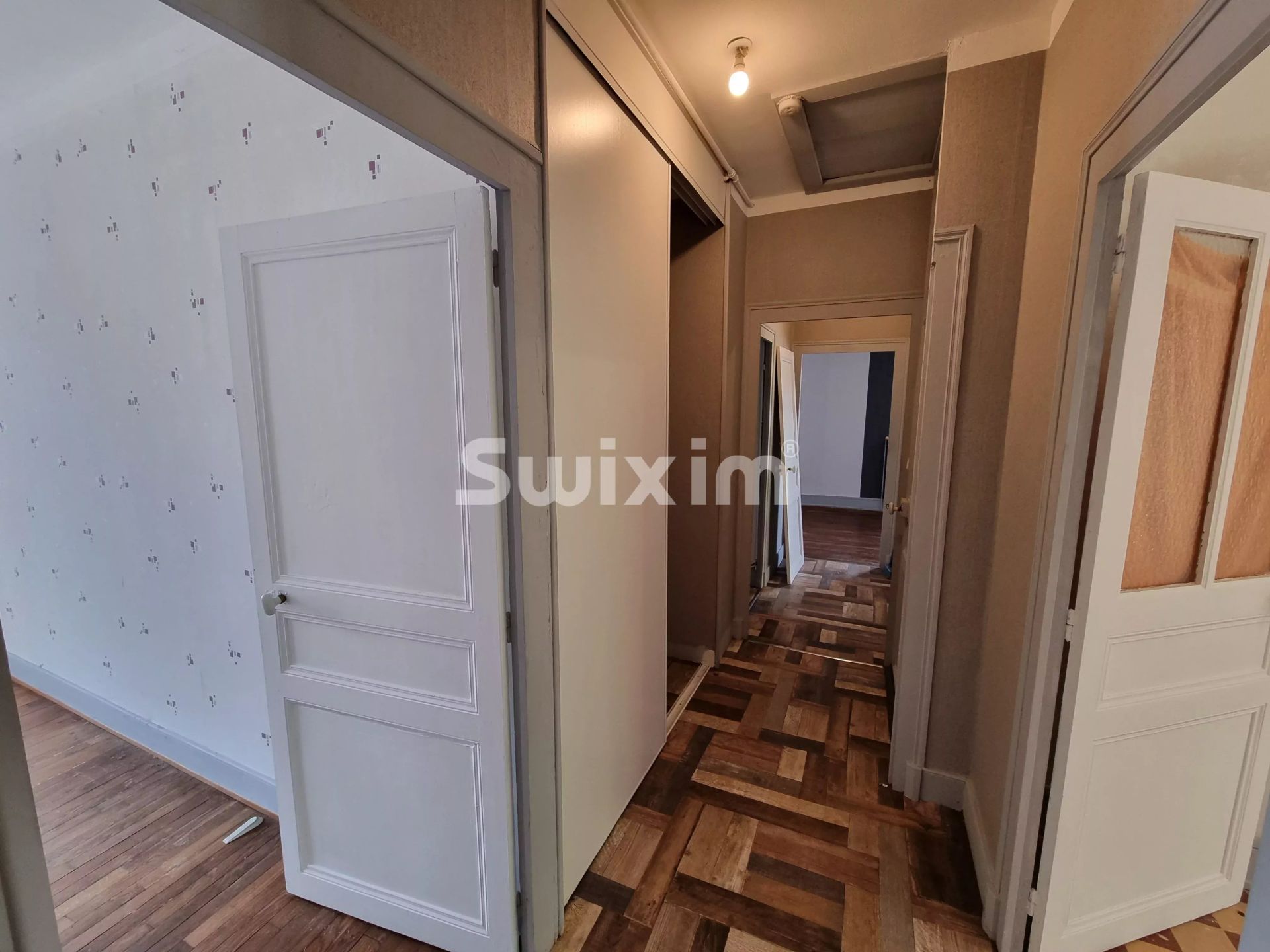 maison 10 Pièces en vente sur Tannay (58190)