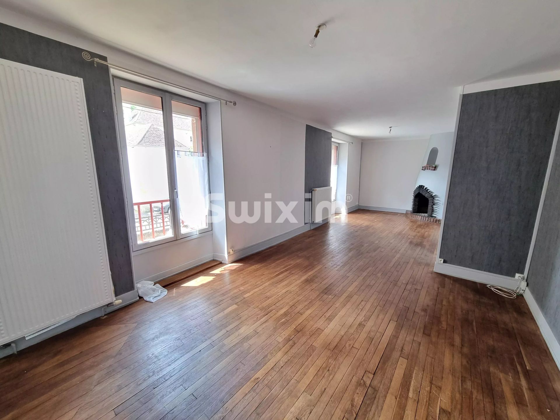 maison 10 Pièces en vente sur Tannay (58190)