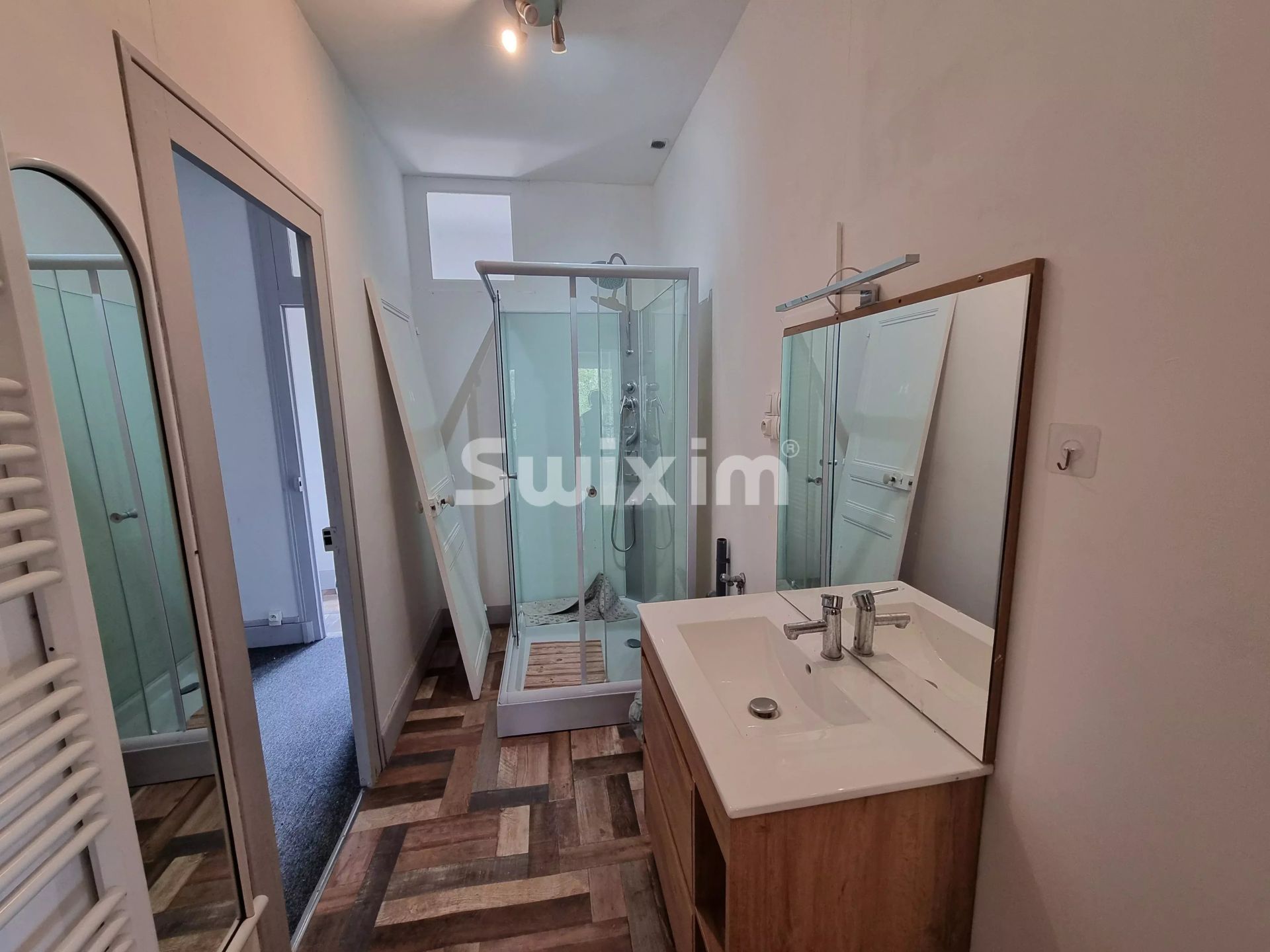 maison 10 Pièces en vente sur Tannay (58190)